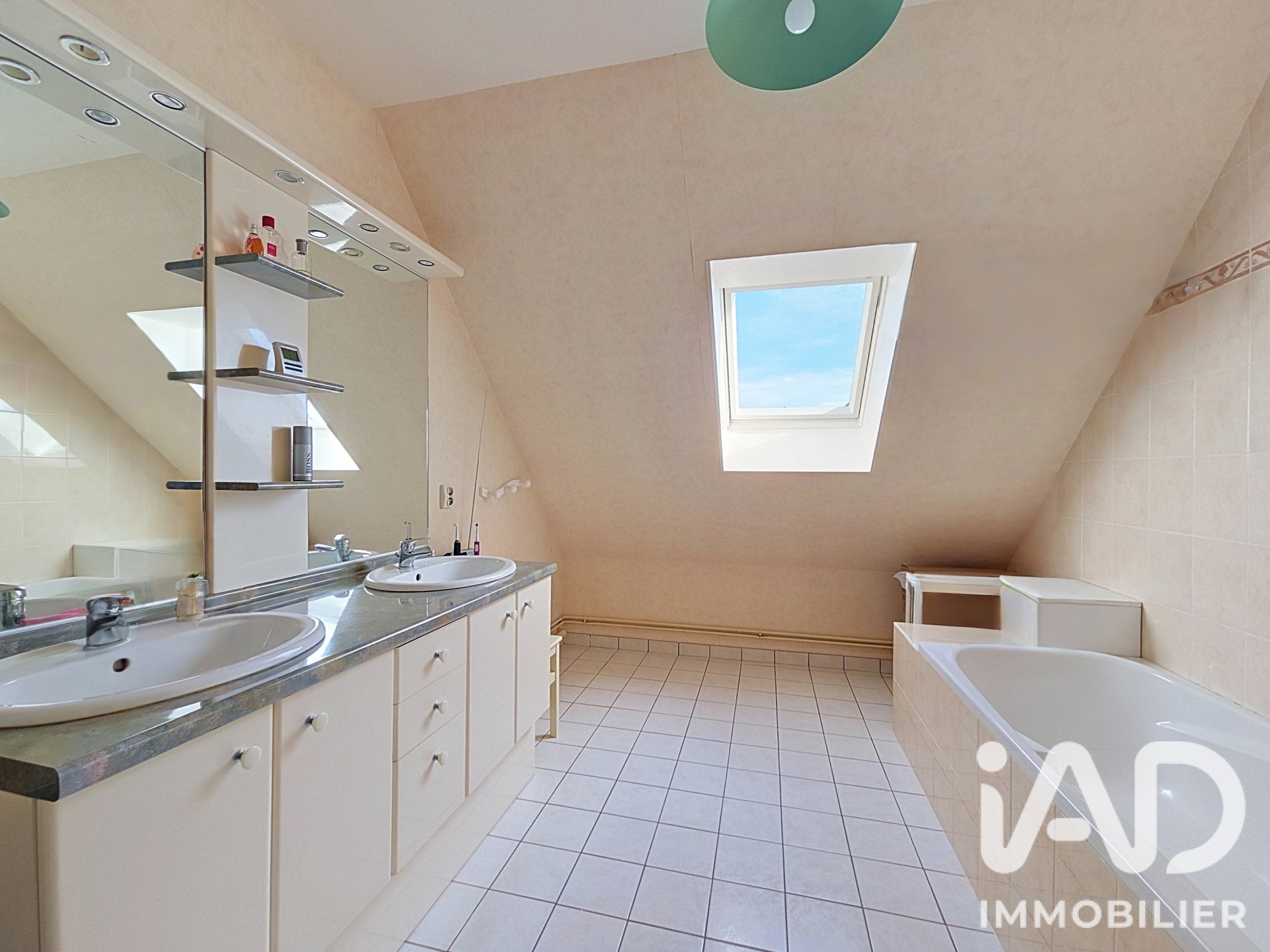 Vente maison à Guichainville (27930) : maison 6 pièces 172 m² - 2101711 — 13