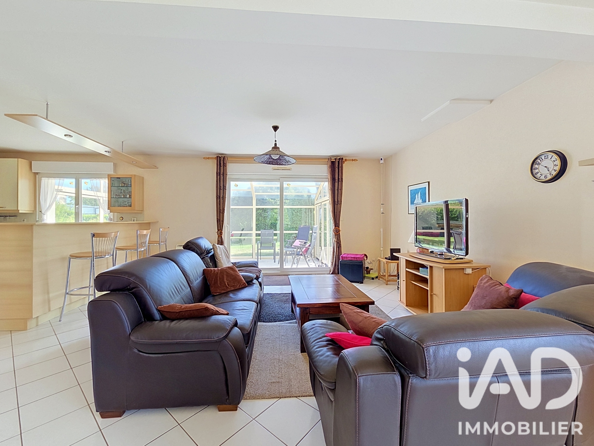 Vente maison à Guichainville (27930) : maison 6 pièces 172 m² - 2101711 — 7