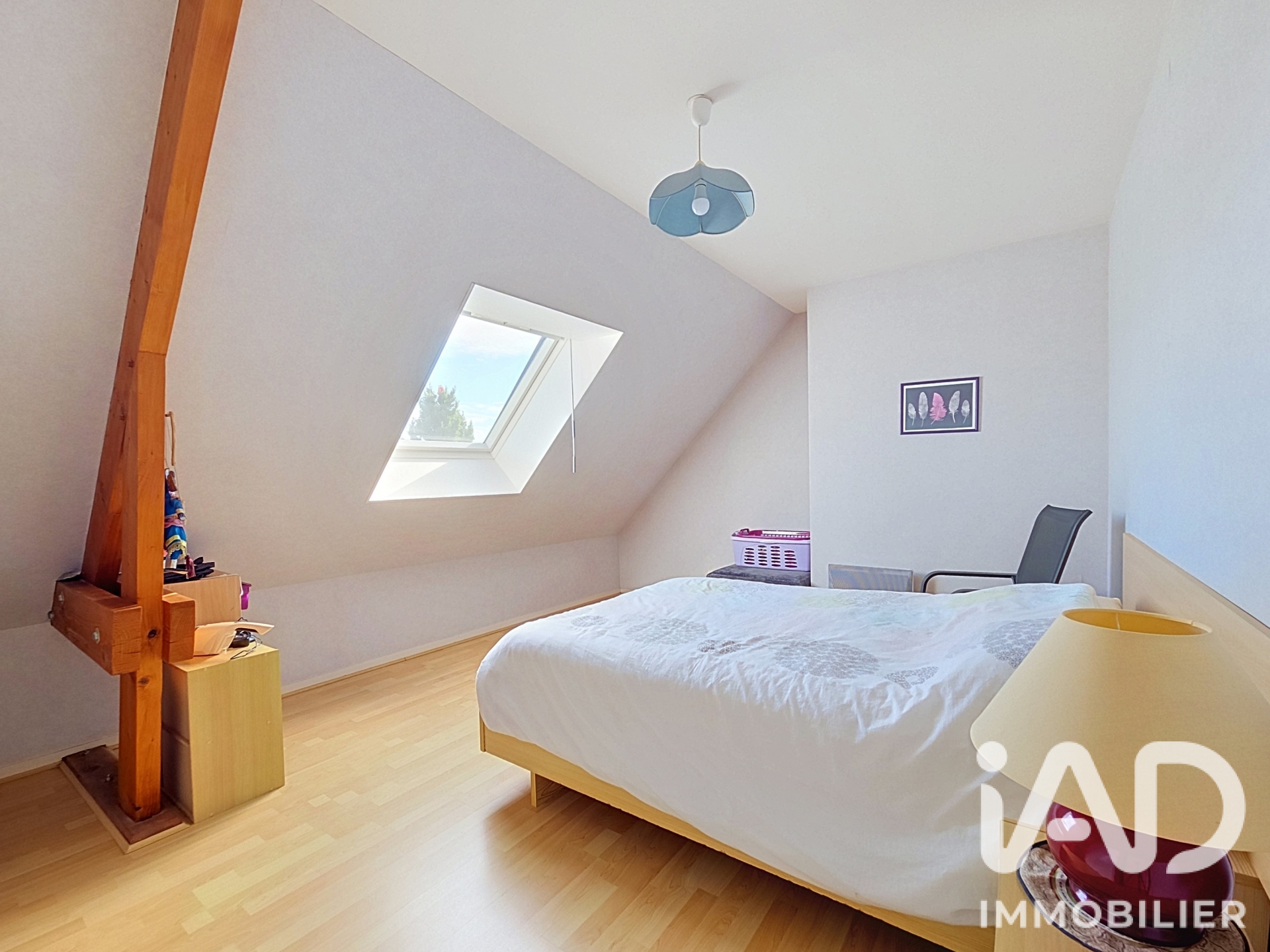 Vente maison à Guichainville (27930) : maison 6 pièces 172 m² - 2101711 — 14