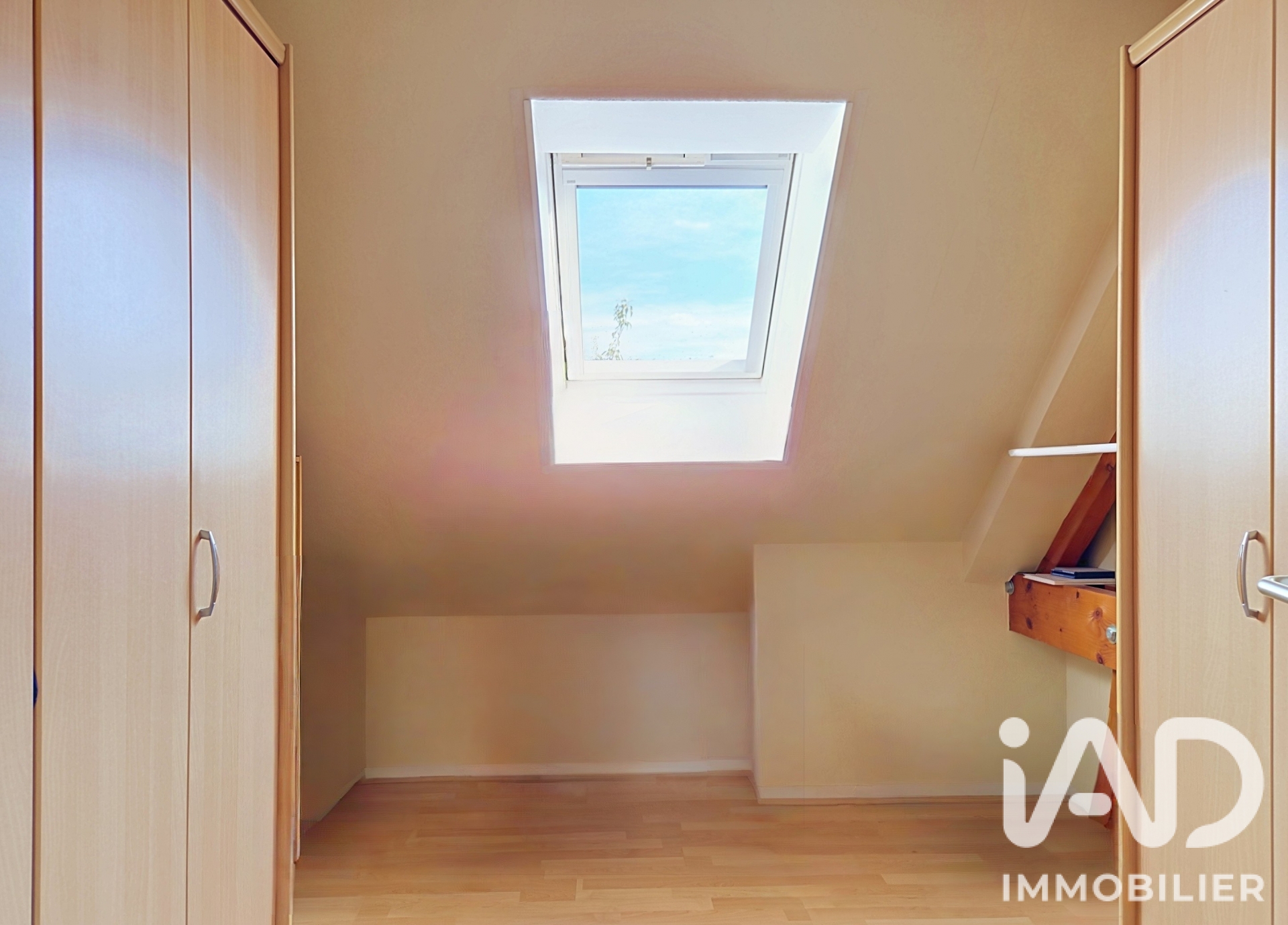 Vente maison à Guichainville (27930) : maison 6 pièces 172 m² - 2101711 — 12