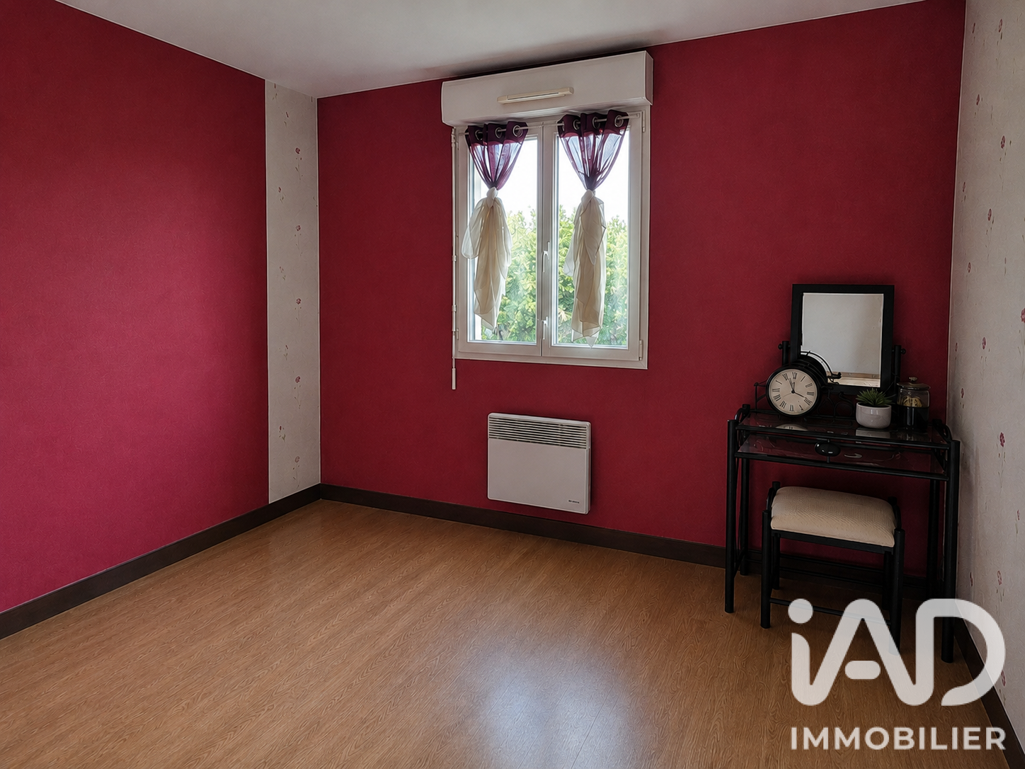 Vente maison à Rives Dervoises (52220) : maison 5 pièces 98 m² - 2067240 — 7