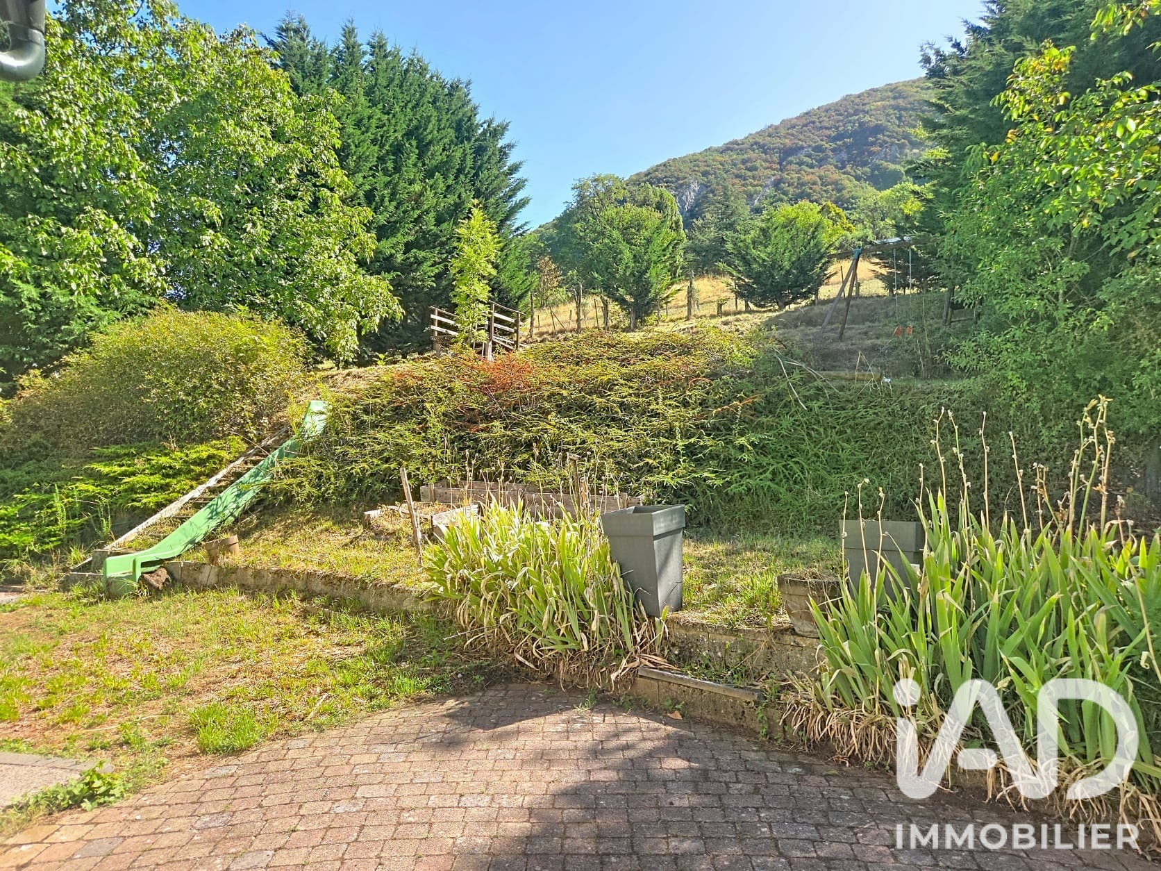 Vente maison à Seyssel (74910) : maison de campagne 5 pièces 129 m² - 2094290 — 16