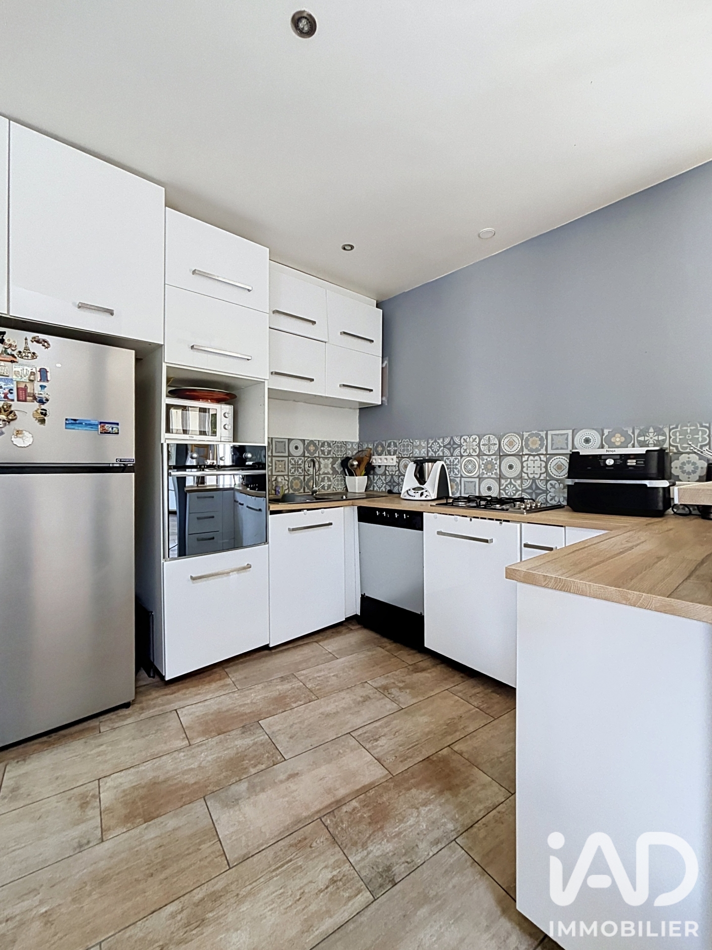 Vente maison à Seyssel (74910) : maison de campagne 5 pièces 129 m² - 2094290 — 4