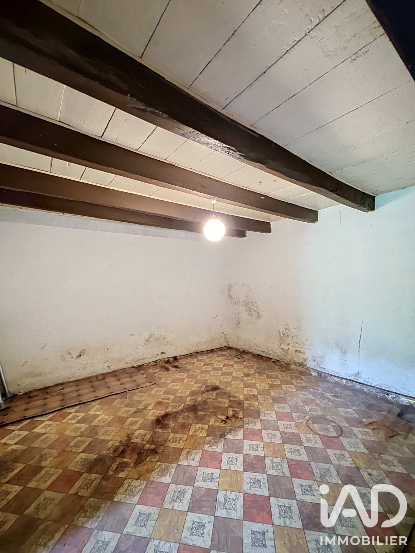 Vente maison à Seyssel (74910) : maison de campagne 5 pièces 129 m² - 2094290 — 20