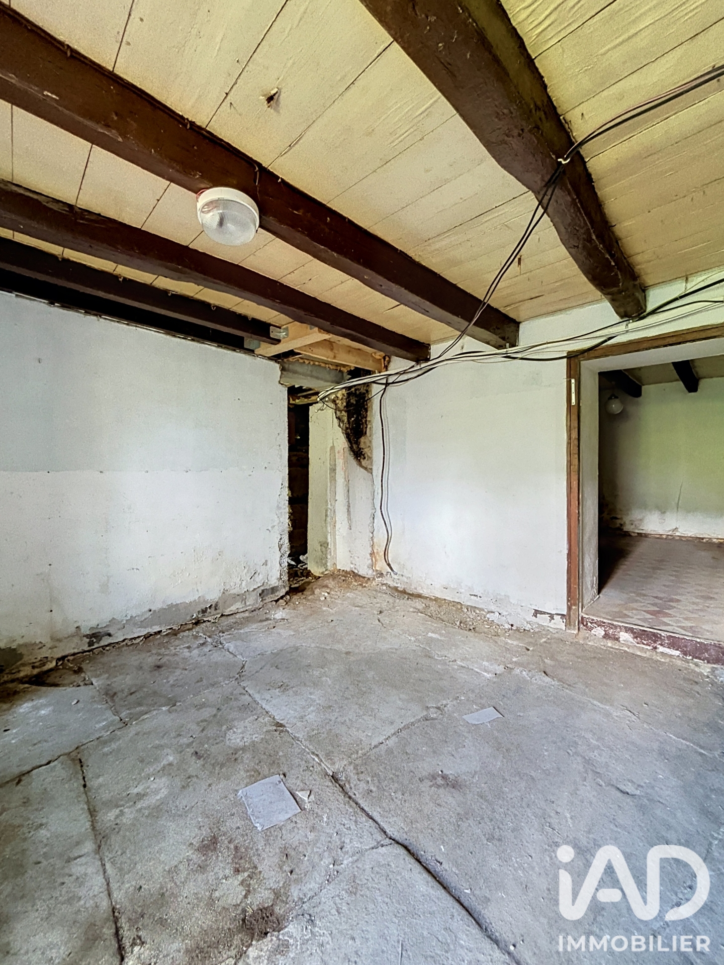 Vente maison à Seyssel (74910) : maison de campagne 5 pièces 129 m² - 2094290 — 19