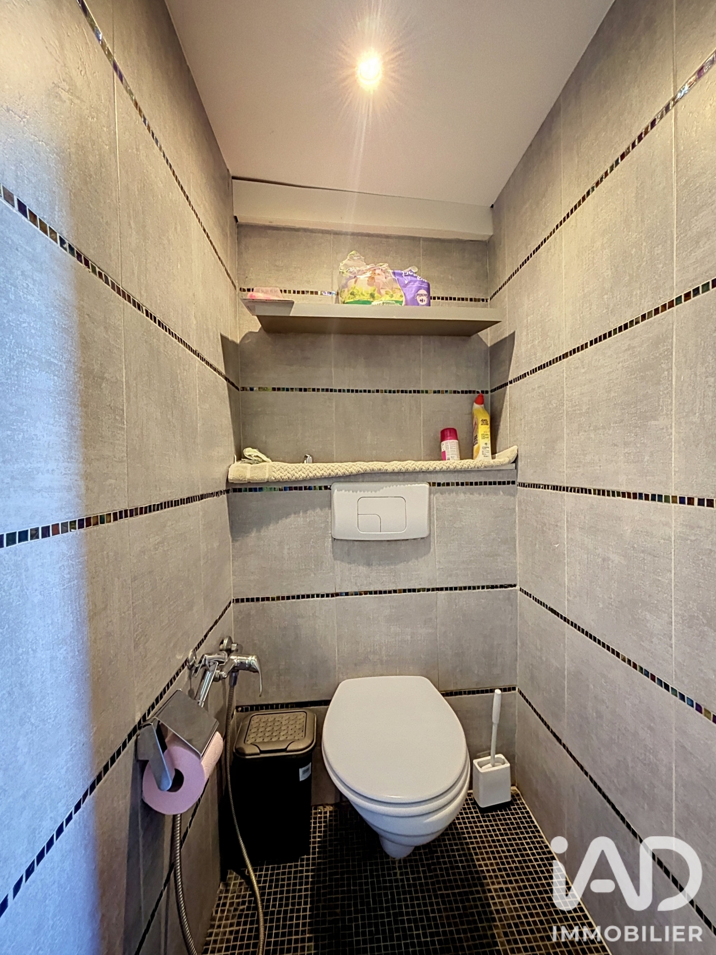 Vente maison à Seyssel (74910) : maison de campagne 5 pièces 129 m² - 2094290 — 12