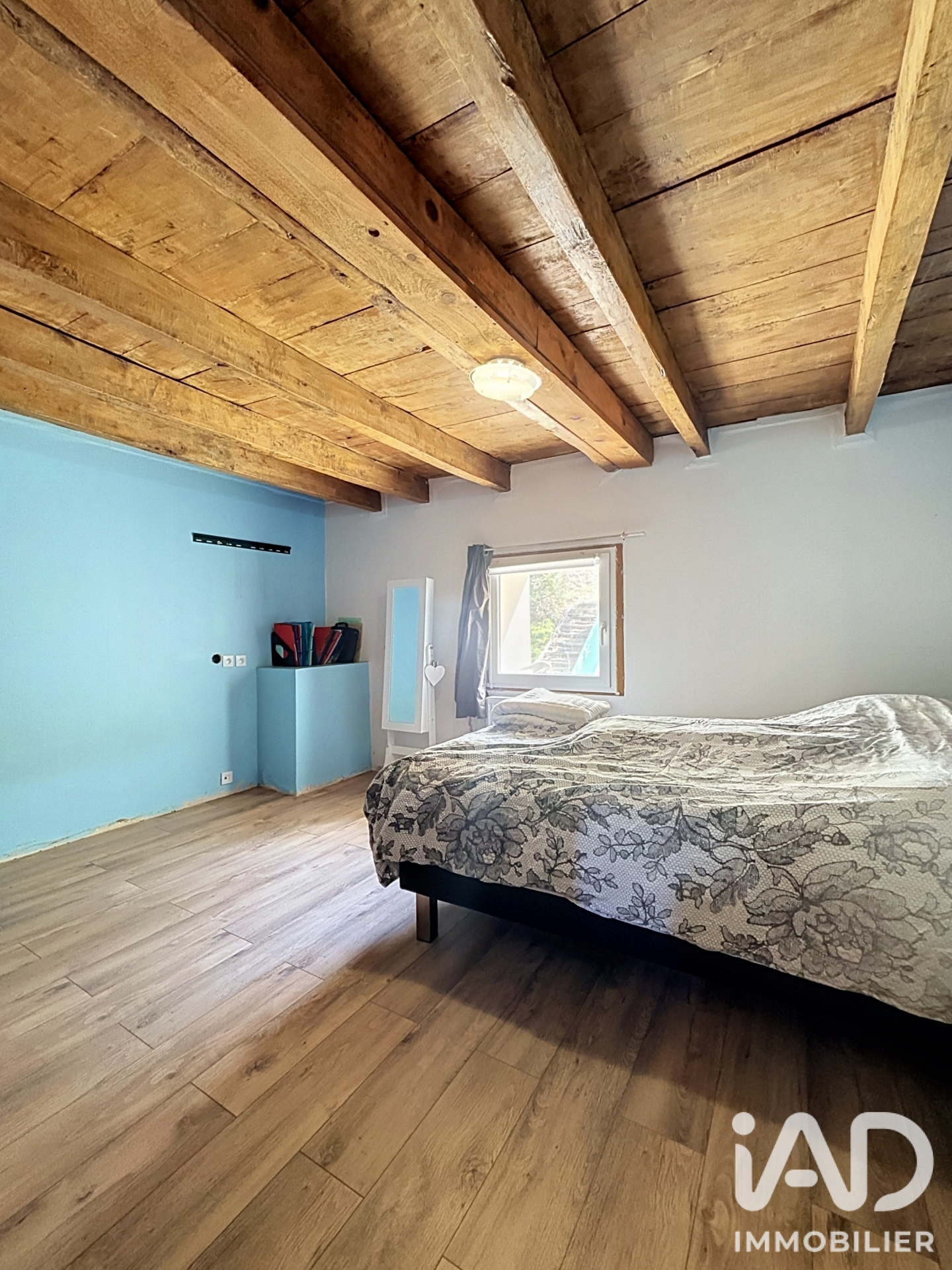 Vente maison à Seyssel (74910) : maison de campagne 5 pièces 129 m² - 2094290 — 6
