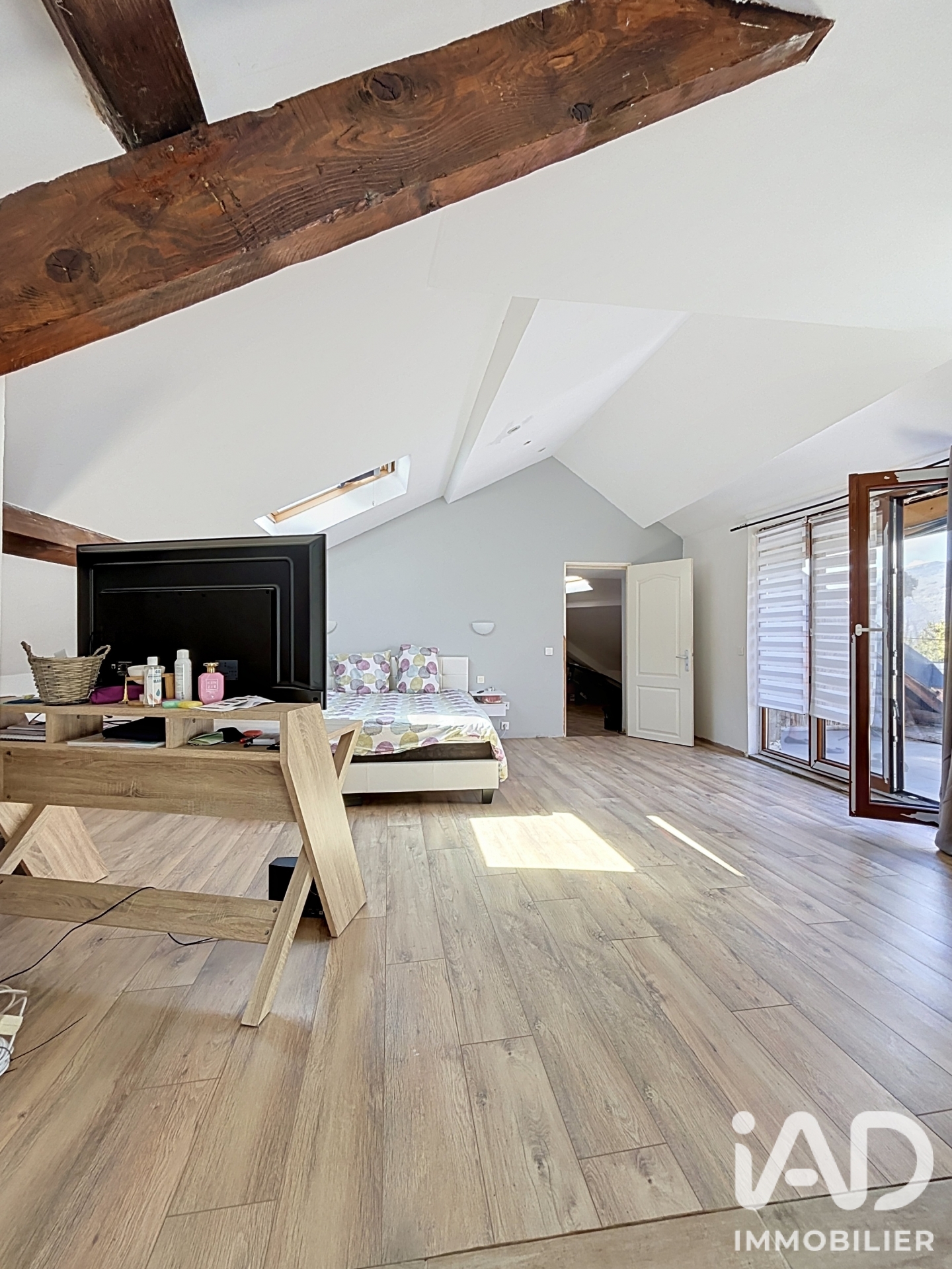 Vente maison à Seyssel (74910) : maison de campagne 5 pièces 129 m² - 2094290 — 10