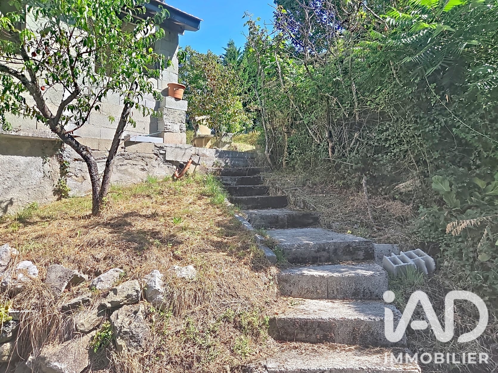 Vente maison à Seyssel (74910) : maison de campagne 5 pièces 129 m² - 2094290 — 18