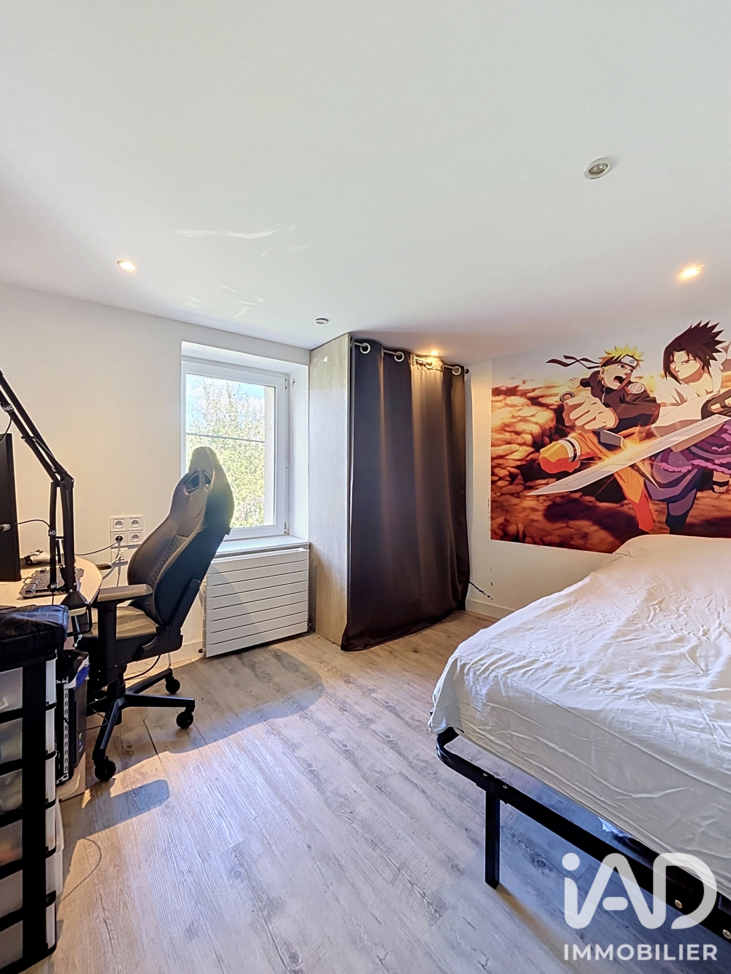Vente maison à Seyssel (74910) : maison de campagne 5 pièces 129 m² - 2094290 — 7