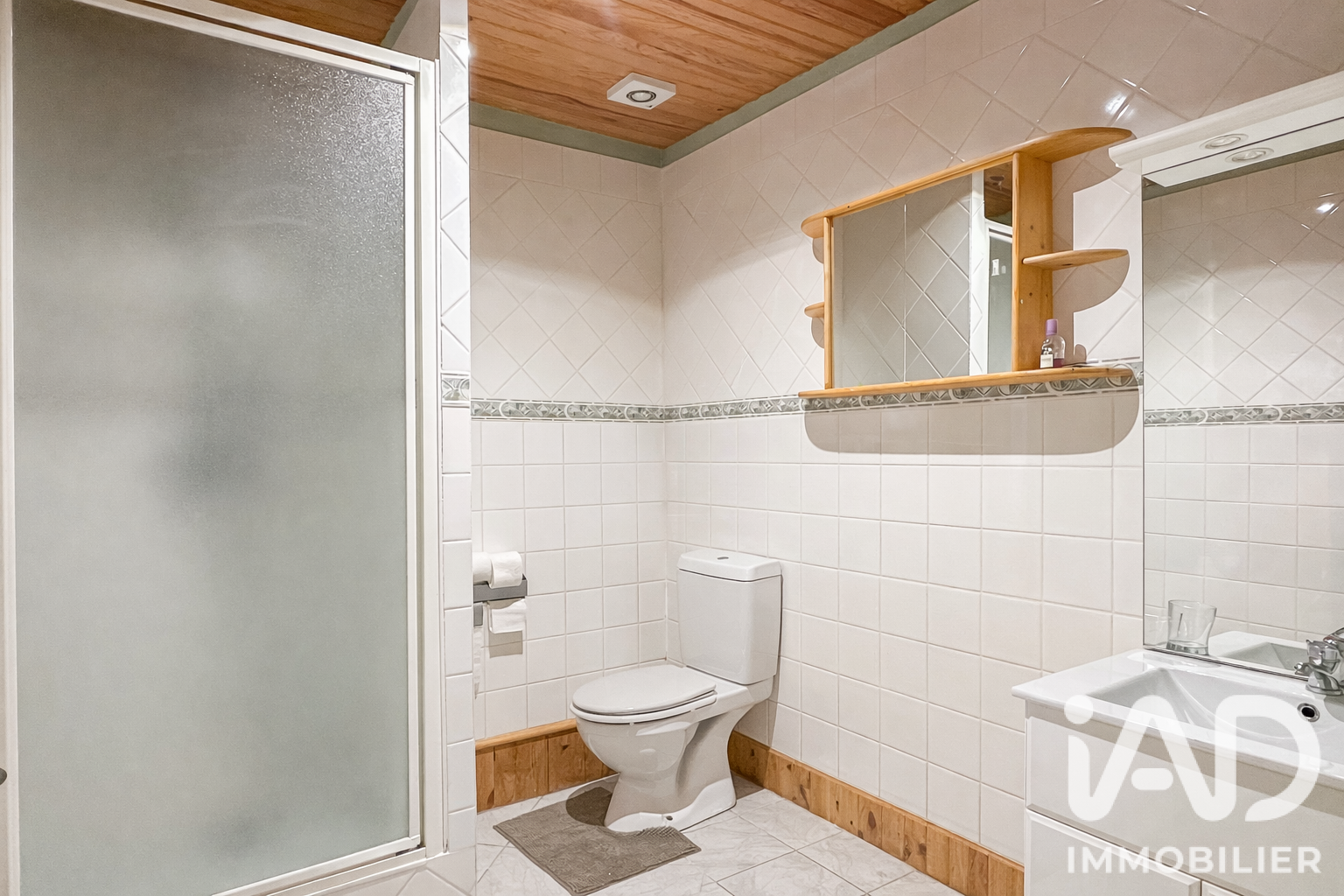 Vente maison à Cornas (07130) : maison de campagne 8 pièces 220 m² - 2104669 — 15