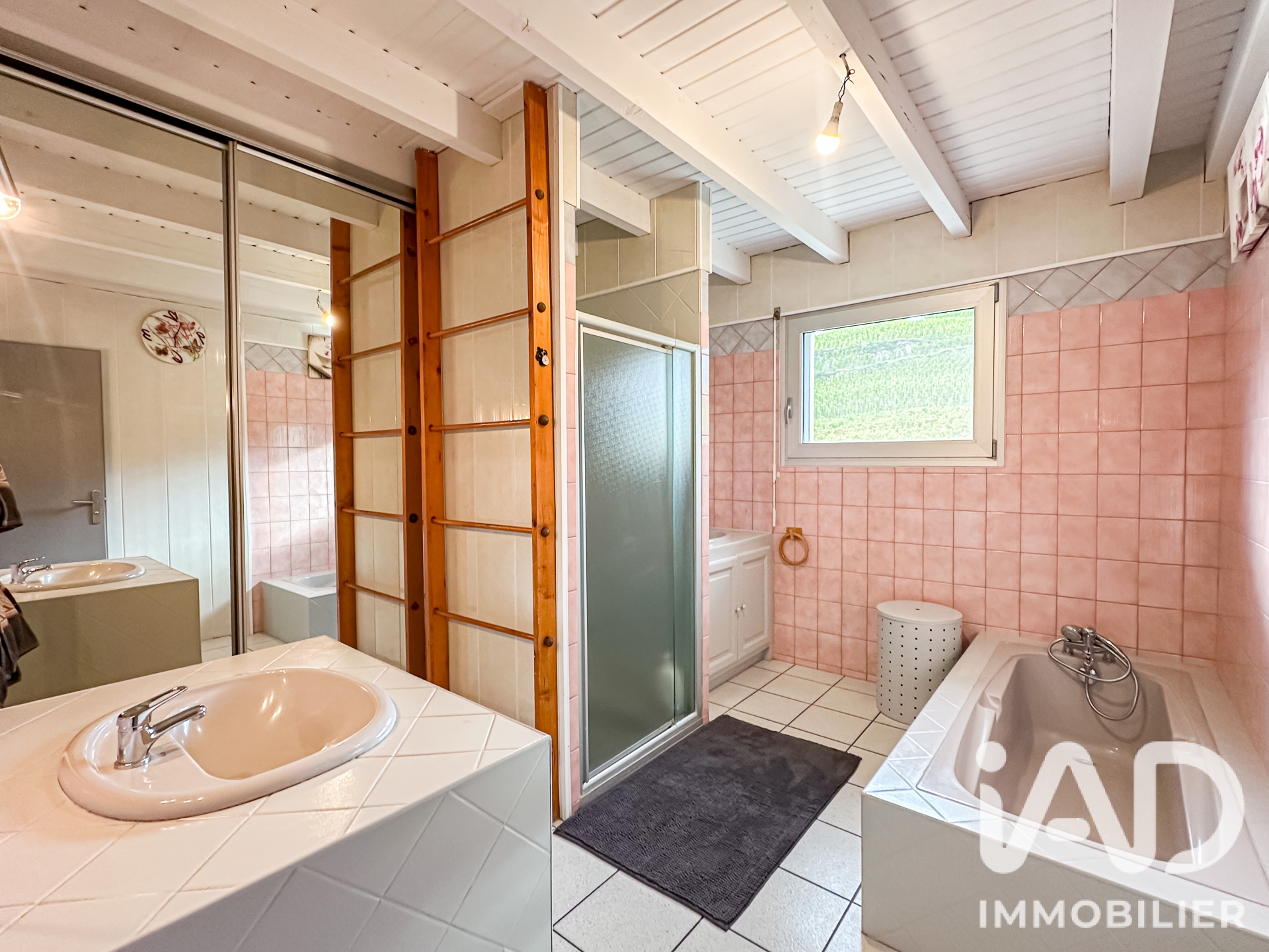 Vente maison à Cornas (07130) : maison de campagne 8 pièces 220 m² - 2104669 — 12