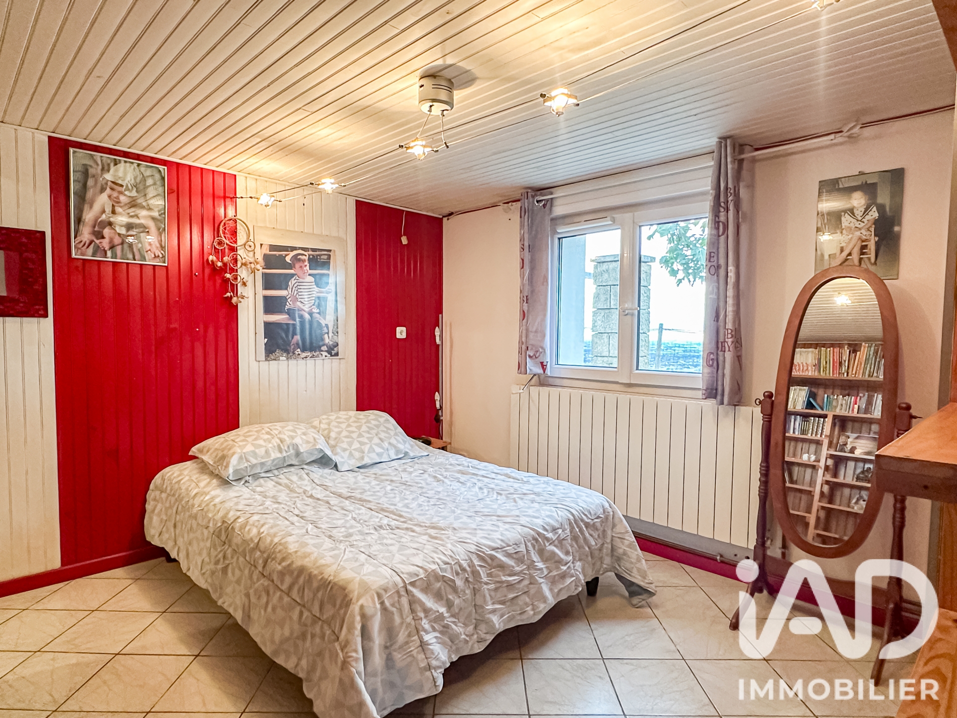 Vente maison à Cornas (07130) : maison de campagne 8 pièces 220 m² - 2104669 — 13