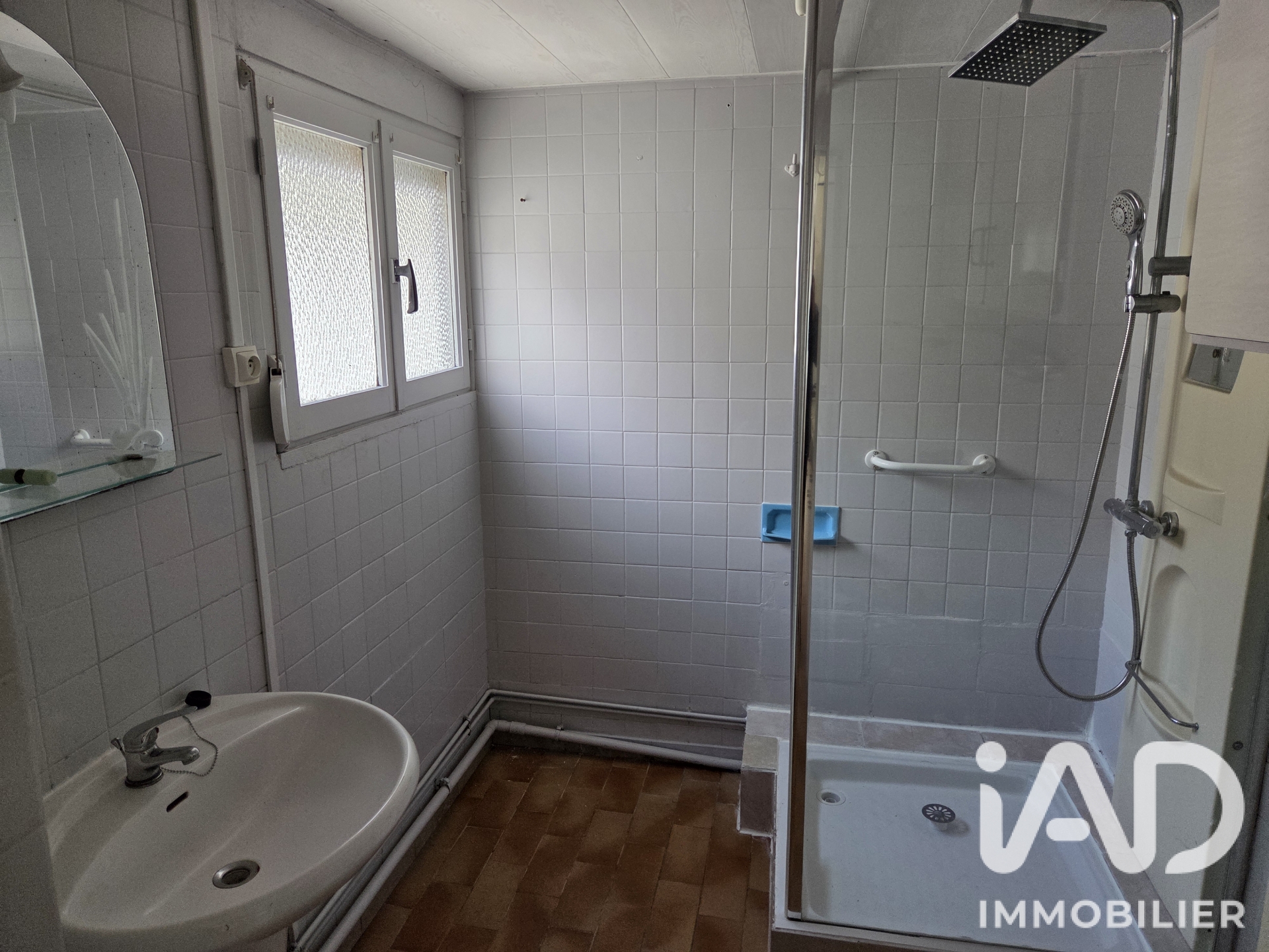 Vente maison à Doullens (80600) : maison de ville 3 pièces 100 m² - 2101284 — 5