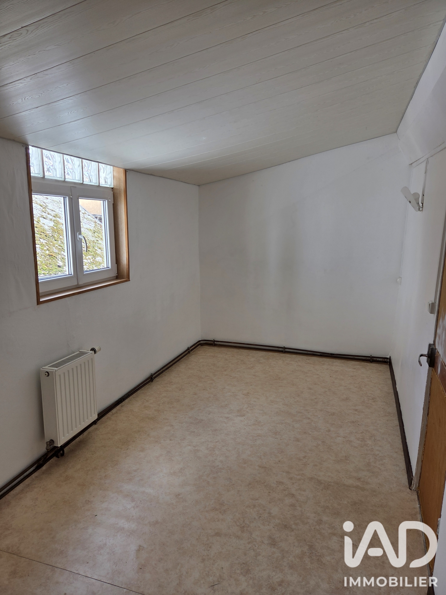 Vente maison à Doullens (80600) : maison de ville 3 pièces 100 m² - 2101284 — 7