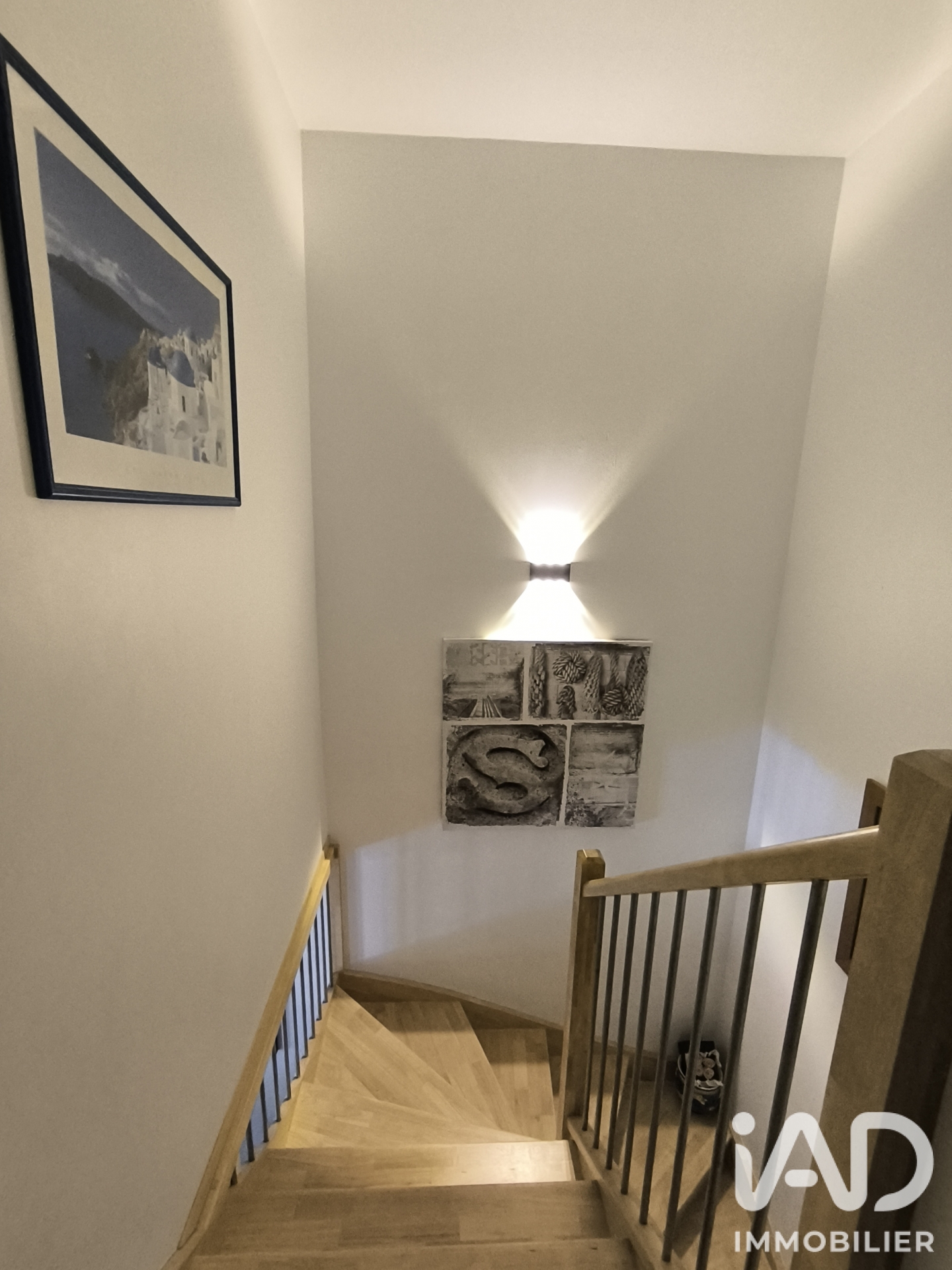 Vente maison à Poulx (30320) : maison traditionnelle 4 pièces 87 m² - 2089680 — 6
