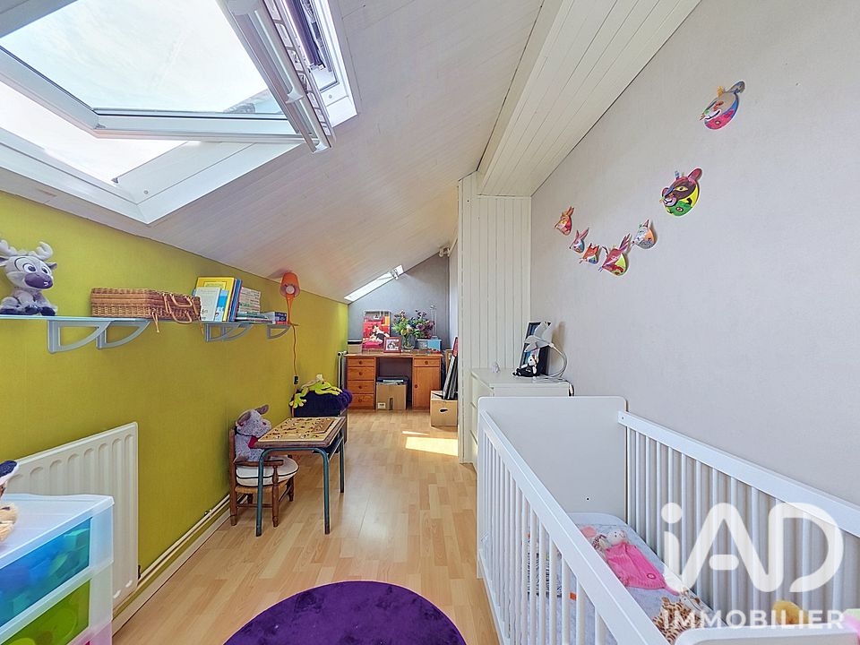 Vente maison à Égly (91520) : maison 5 pièces 128 m² - 2102005 — 17