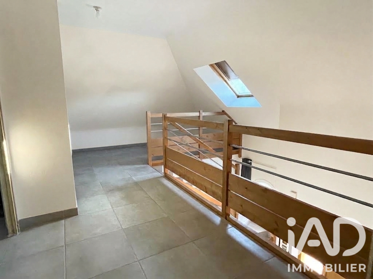 Vente maison à Berric (56230) : maison 4 pièces 111 m² - 2102227 — 8