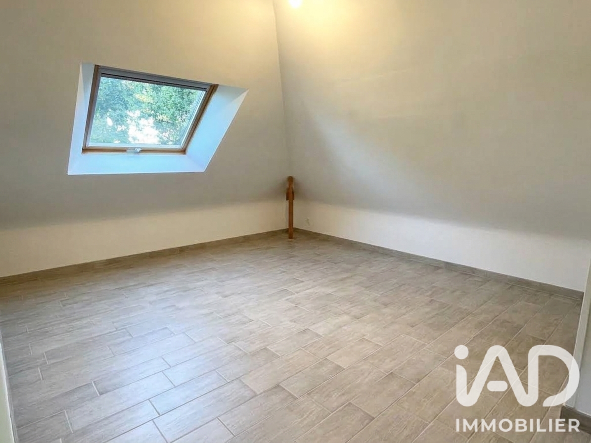 Vente maison à Berric (56230) : maison 4 pièces 111 m² - 2102227 — 7