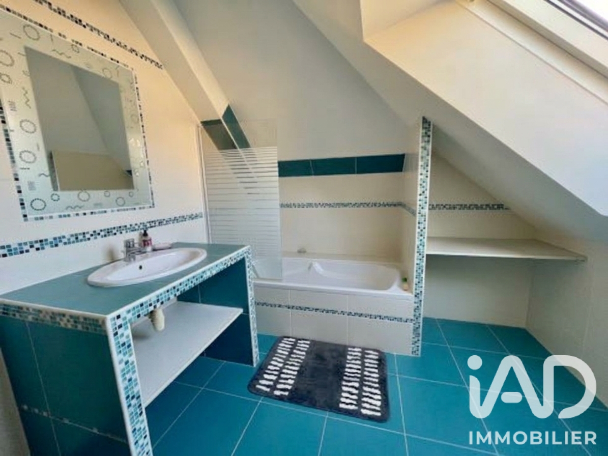 Vente maison à Berric (56230) : maison 4 pièces 111 m² - 2102227 — 9