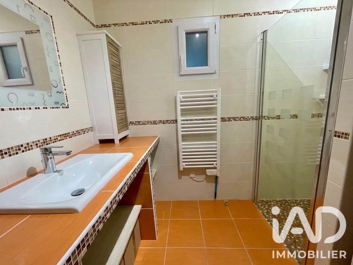 Vente maison à Berric (56230) : maison 4 pièces 111 m² - 2102227 — 6