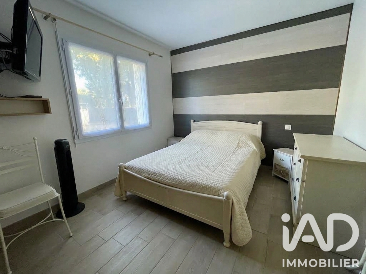 Vente maison à Berric (56230) : maison 4 pièces 111 m² - 2102227 — 5