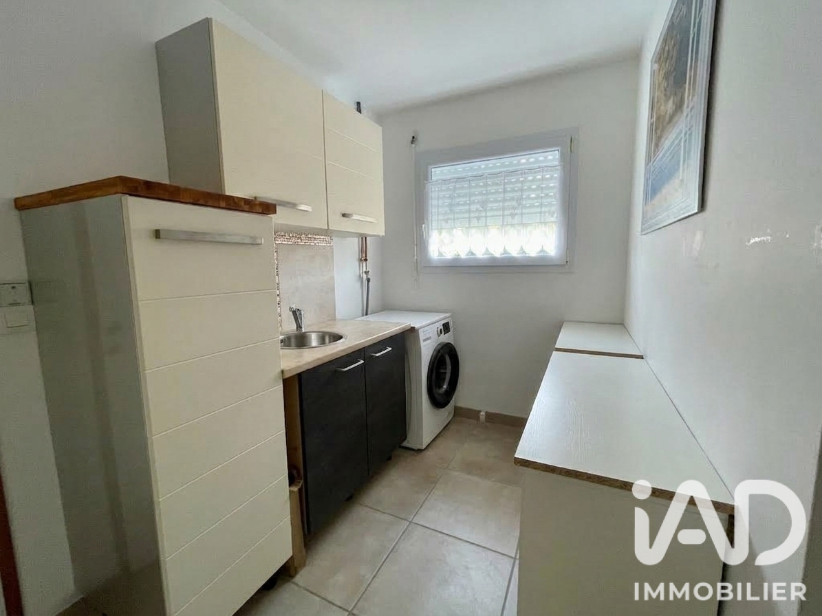 Vente maison à Berric (56230) : maison 4 pièces 111 m² - 2102227 — 12