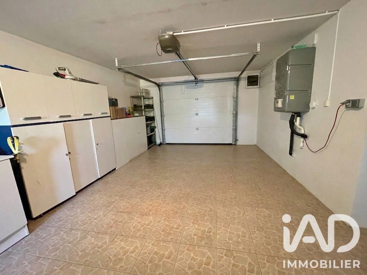 Vente maison à Berric (56230) : maison 4 pièces 111 m² - 2102227 — 13