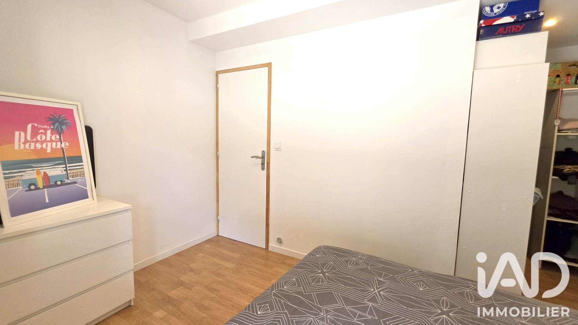 Vente maison à Urt (64240) : maison 6 pièces 143 m² - 2100176 — 26