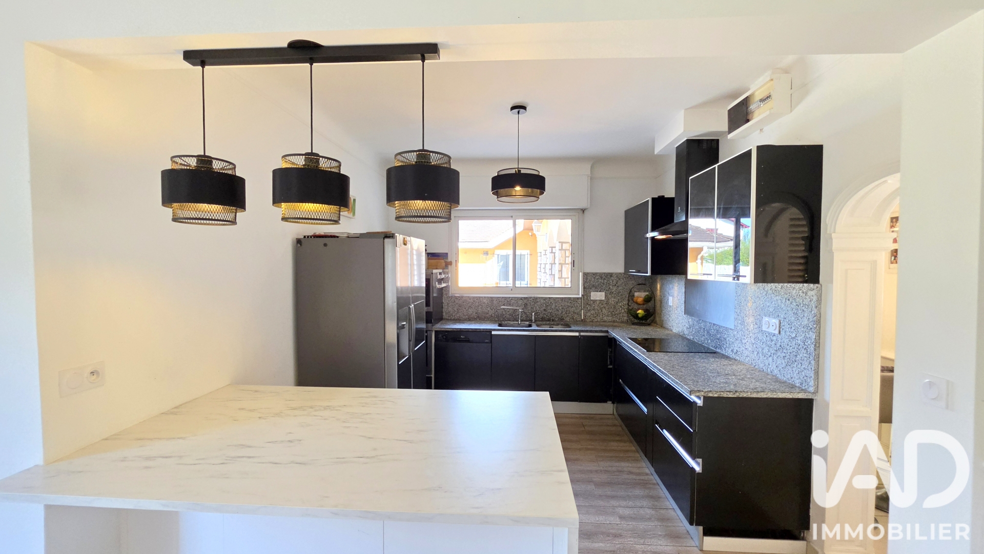 Vente maison à Urt (64240) : maison 6 pièces 143 m² - 2100176 — 9
