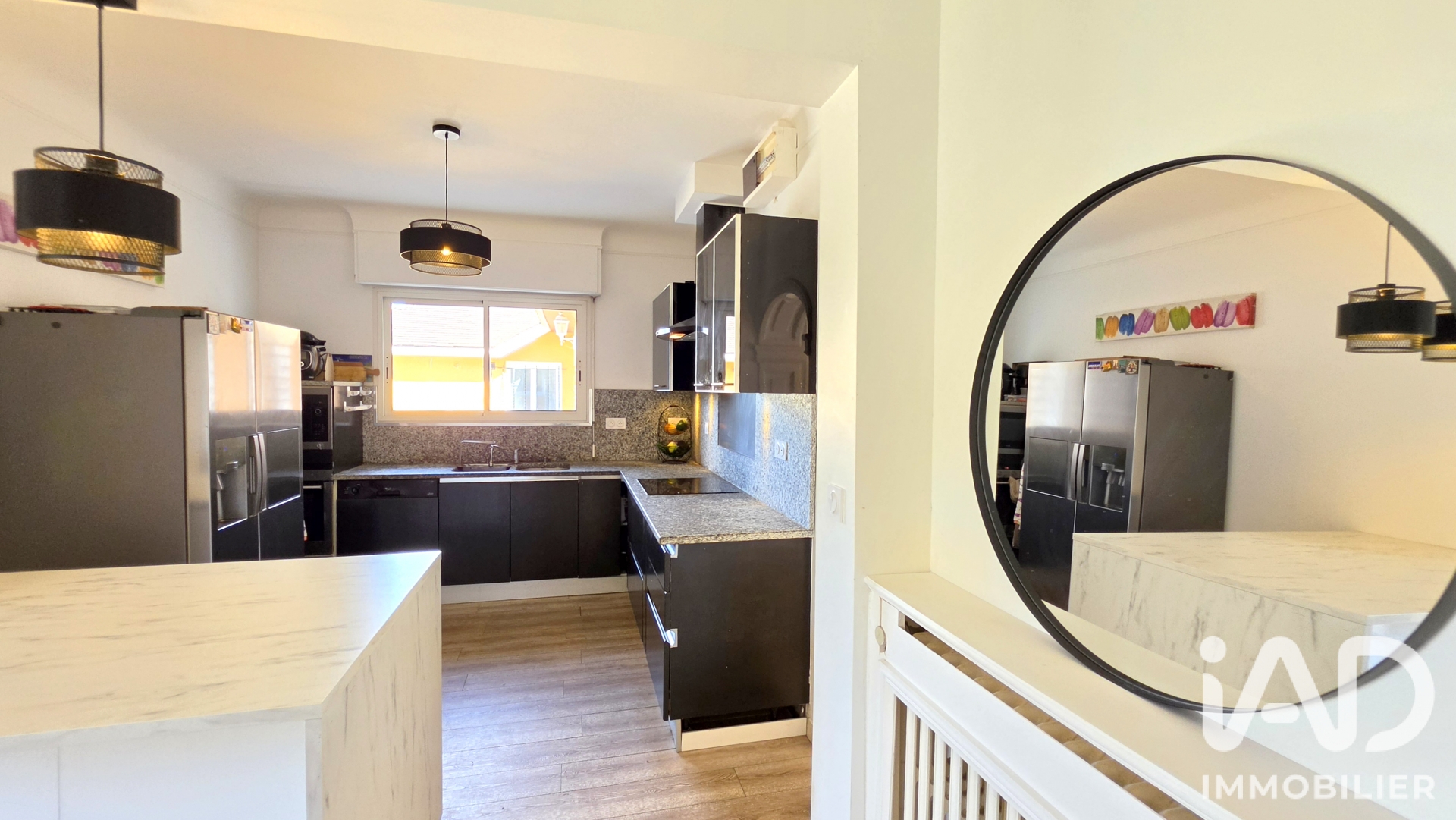 Vente maison à Urt (64240) : maison 6 pièces 143 m² - 2100176 — 12