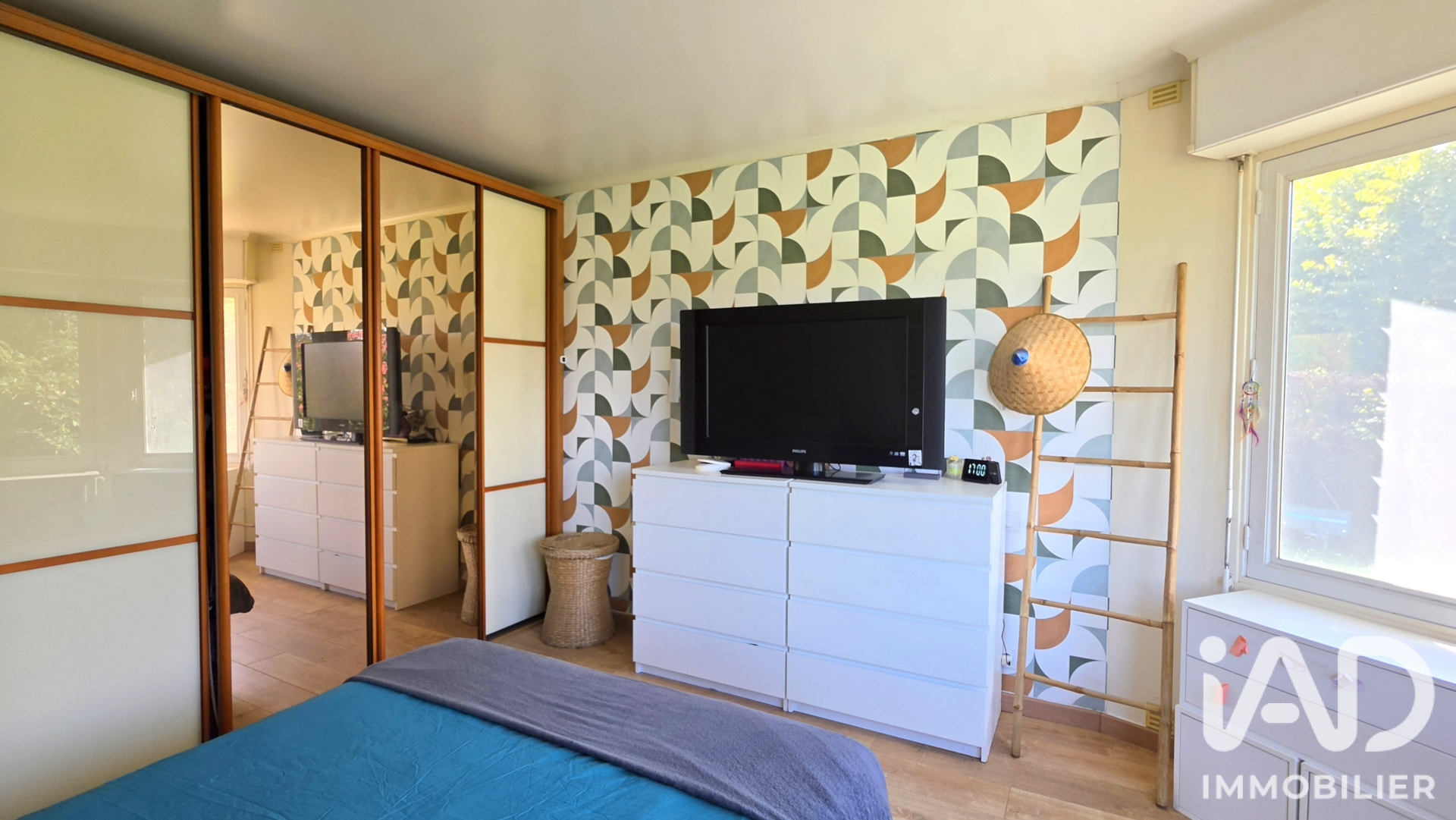 Vente maison à Urt (64240) : maison 6 pièces 143 m² - 2100176 — 20