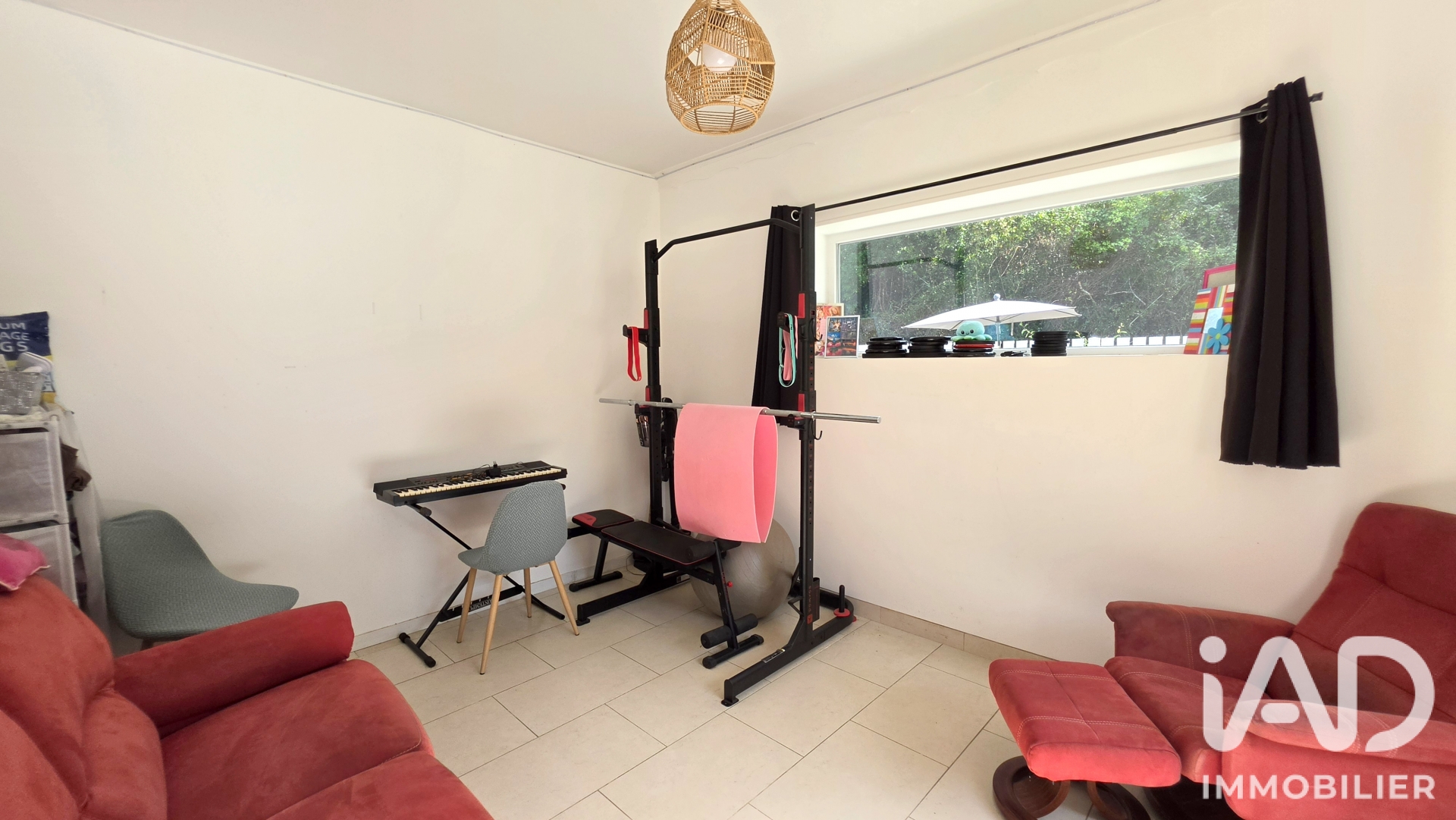 Vente maison à Urt (64240) : maison 6 pièces 143 m² - 2100176 — 22
