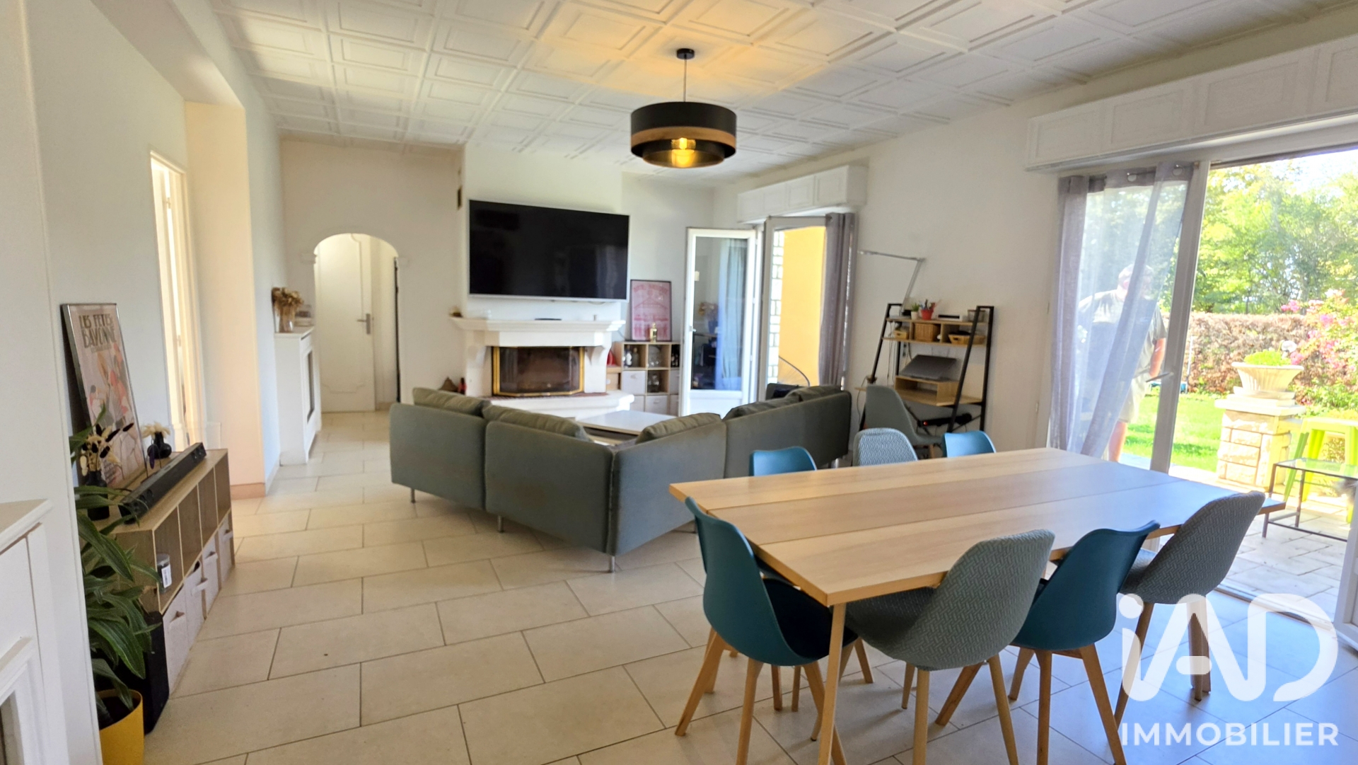 Vente maison à Urt (64240) : maison 6 pièces 143 m² - 2100176 — 14
