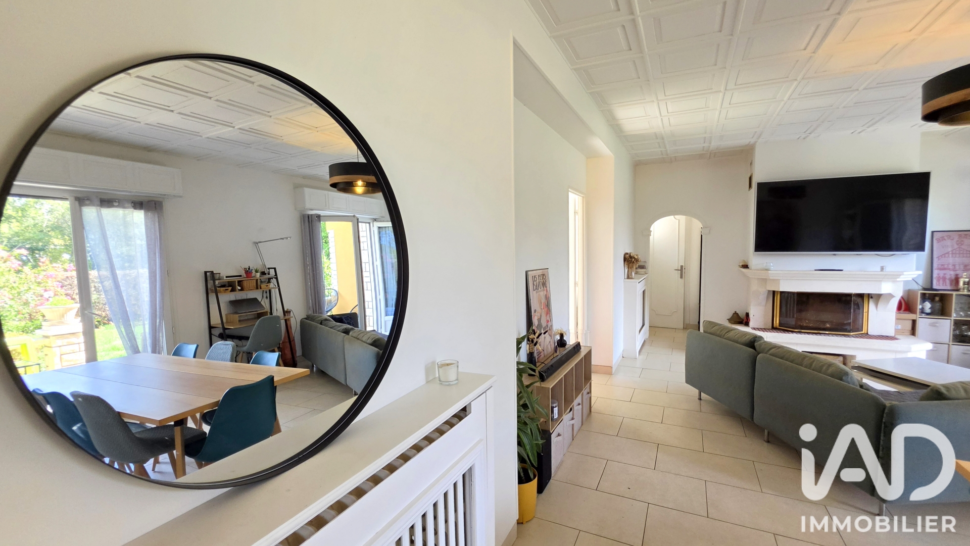 Vente maison à Urt (64240) : maison 6 pièces 143 m² - 2100176 — 13