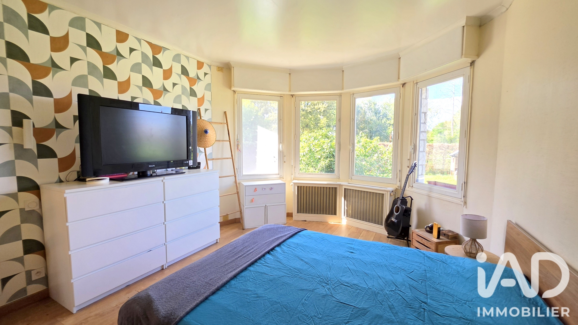Vente maison à Urt (64240) : maison 6 pièces 143 m² - 2100176 — 19