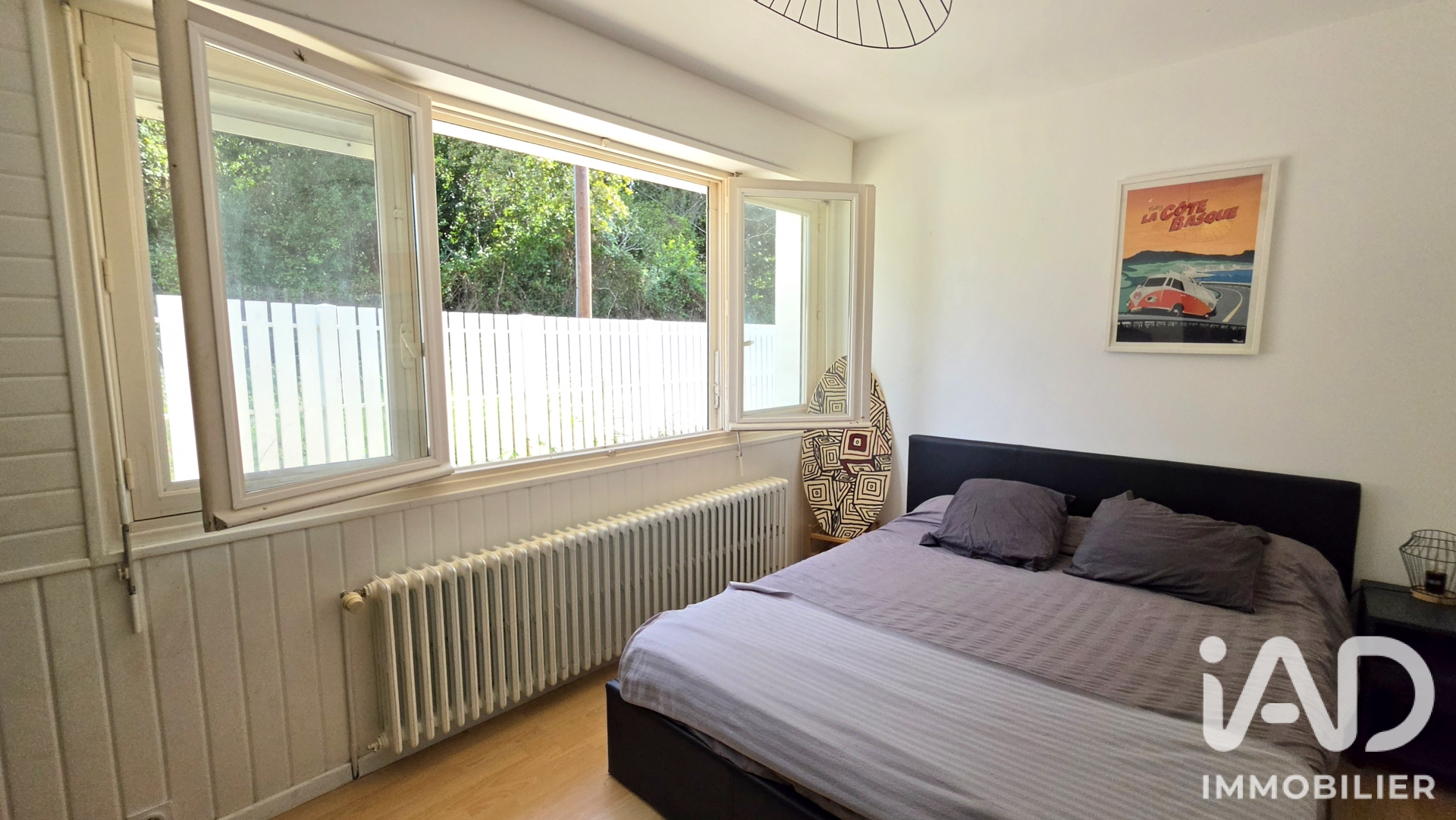 Vente maison à Urt (64240) : maison 6 pièces 143 m² - 2100176 — 23