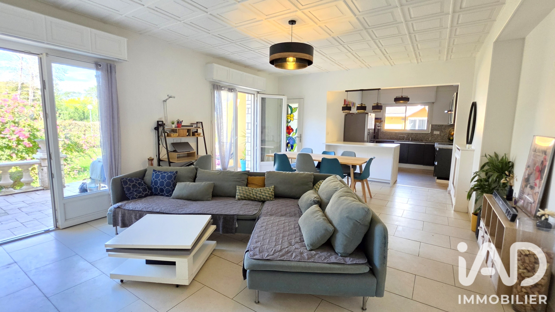 Vente maison à Urt (64240) : maison 6 pièces 143 m² - 2100176 — 15