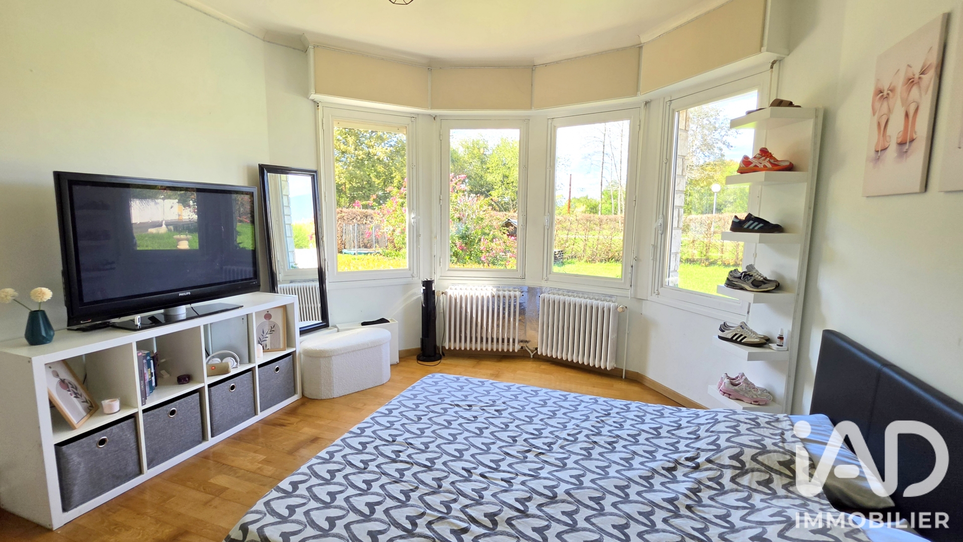 Vente maison à Urt (64240) : maison 6 pièces 143 m² - 2100176 — 18