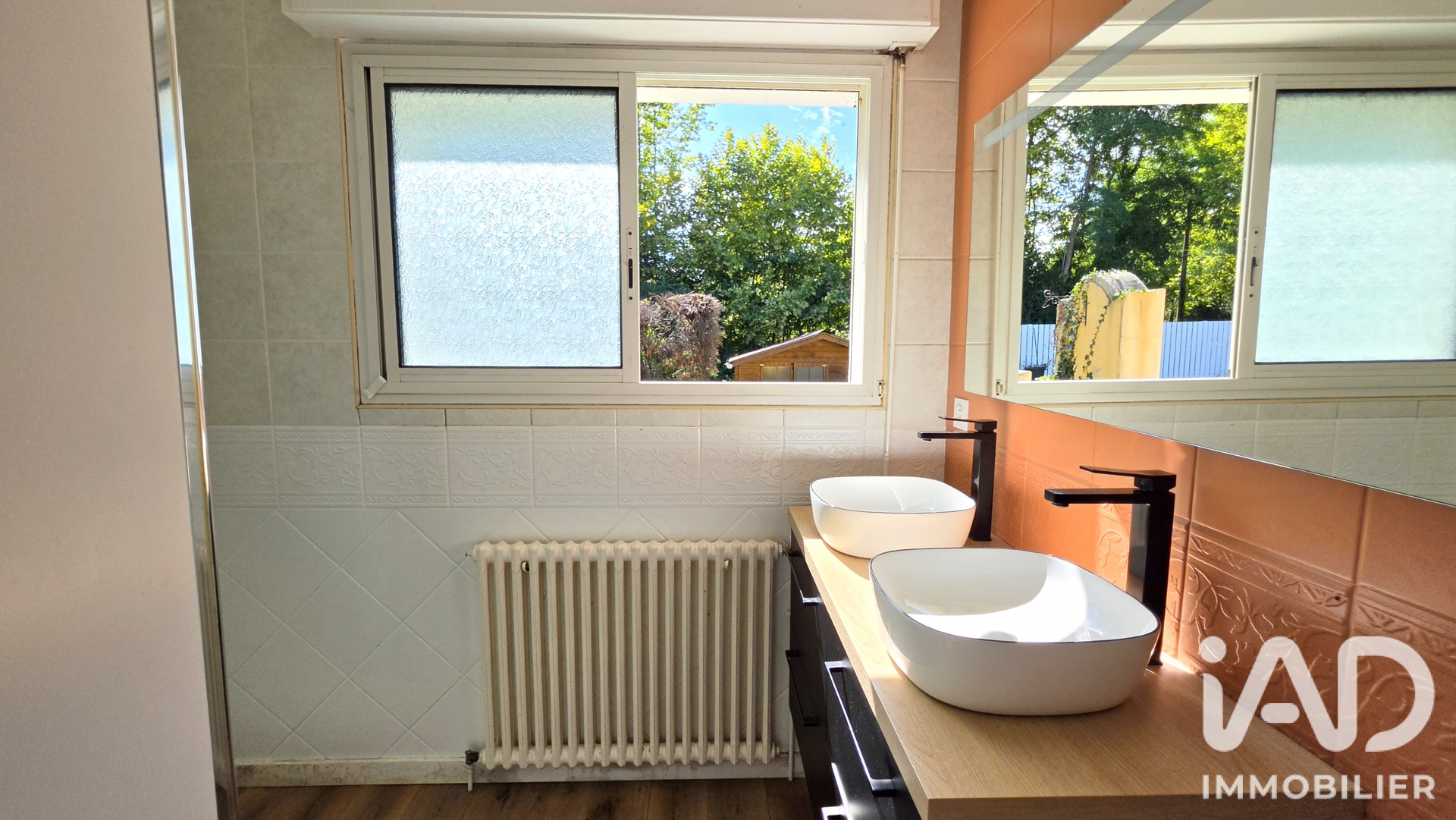 Vente maison à Urt (64240) : maison 6 pièces 143 m² - 2100176 — 21
