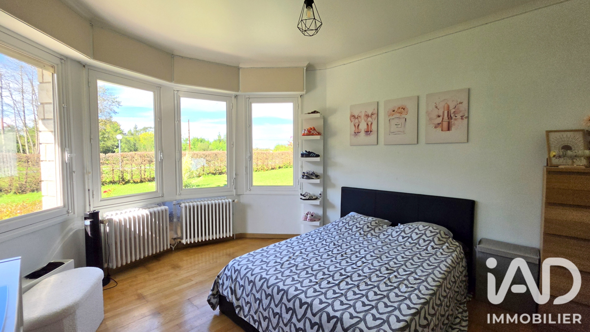 Vente maison à Urt (64240) : maison 6 pièces 143 m² - 2100176 — 17
