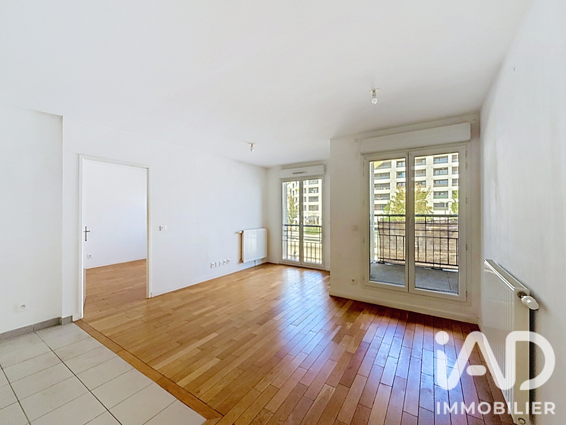 Appartement à Châtenay-Malabry
