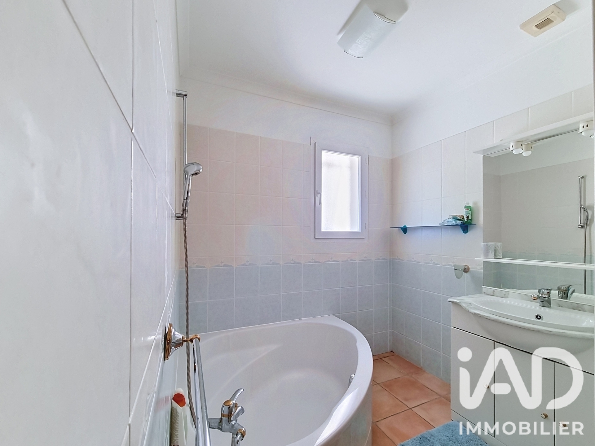 Vente maison à Les Mages (30960) : maison traditionnelle 5 pièces 110 m² - 2098808 — 25