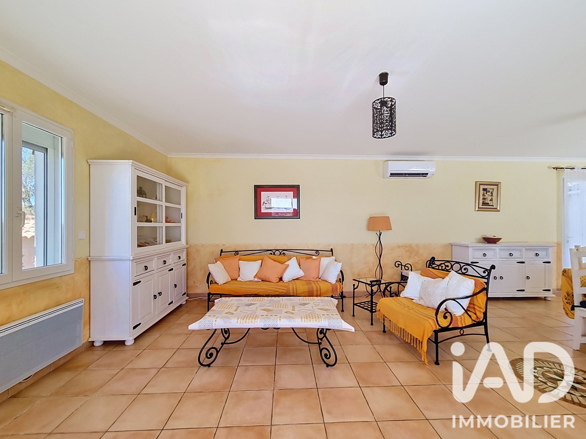 Vente maison à Les Mages (30960) : maison traditionnelle 5 pièces 110 m² - 2098808 — 13