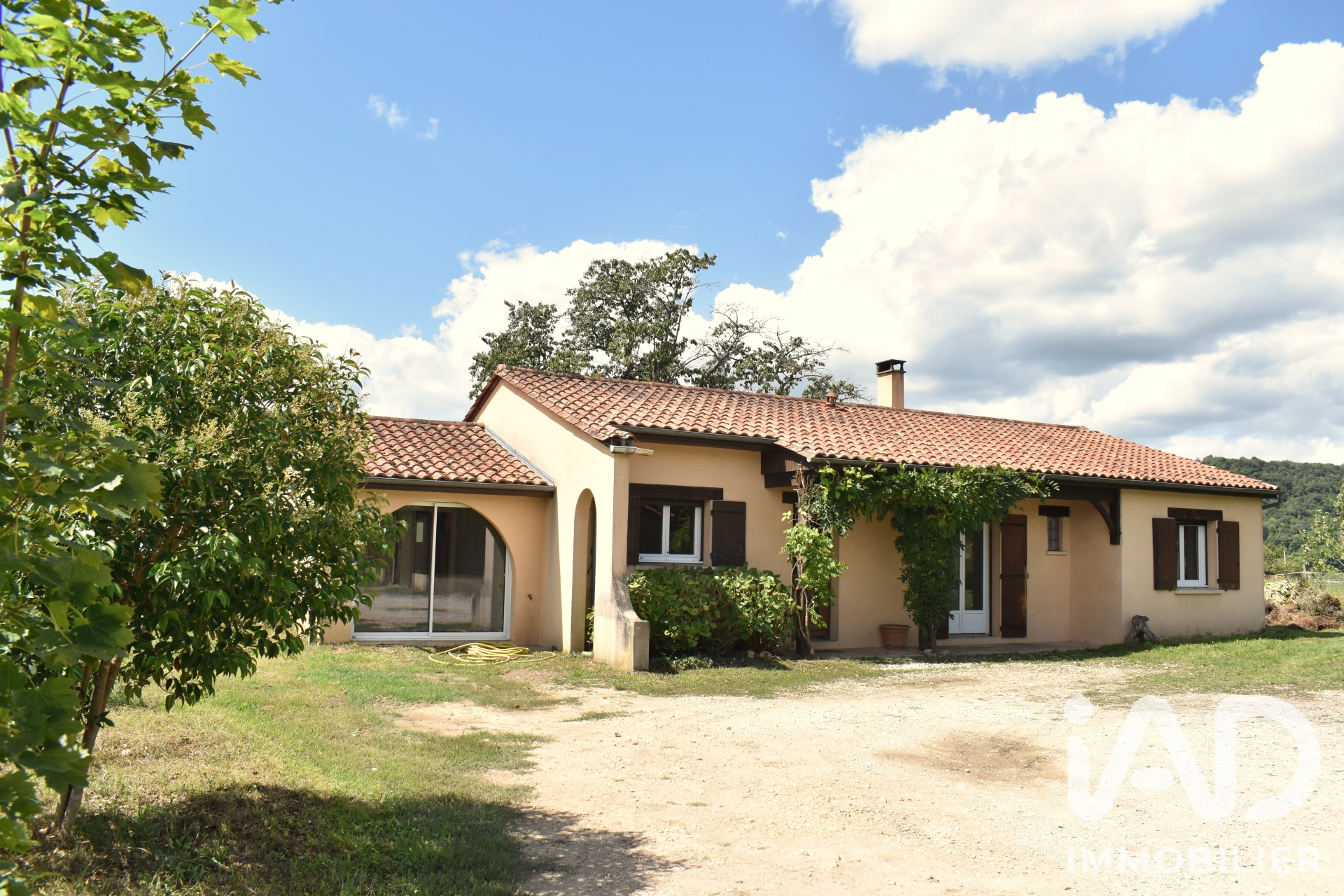Vente Maison traditionnelle 5 pièces