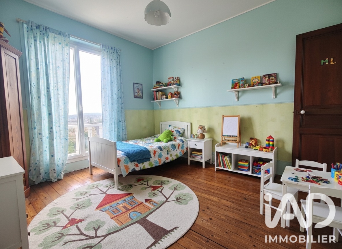 Vente maison à Parmain (95620) : demeure 8 pièces 260 m² - 2097334 — 9