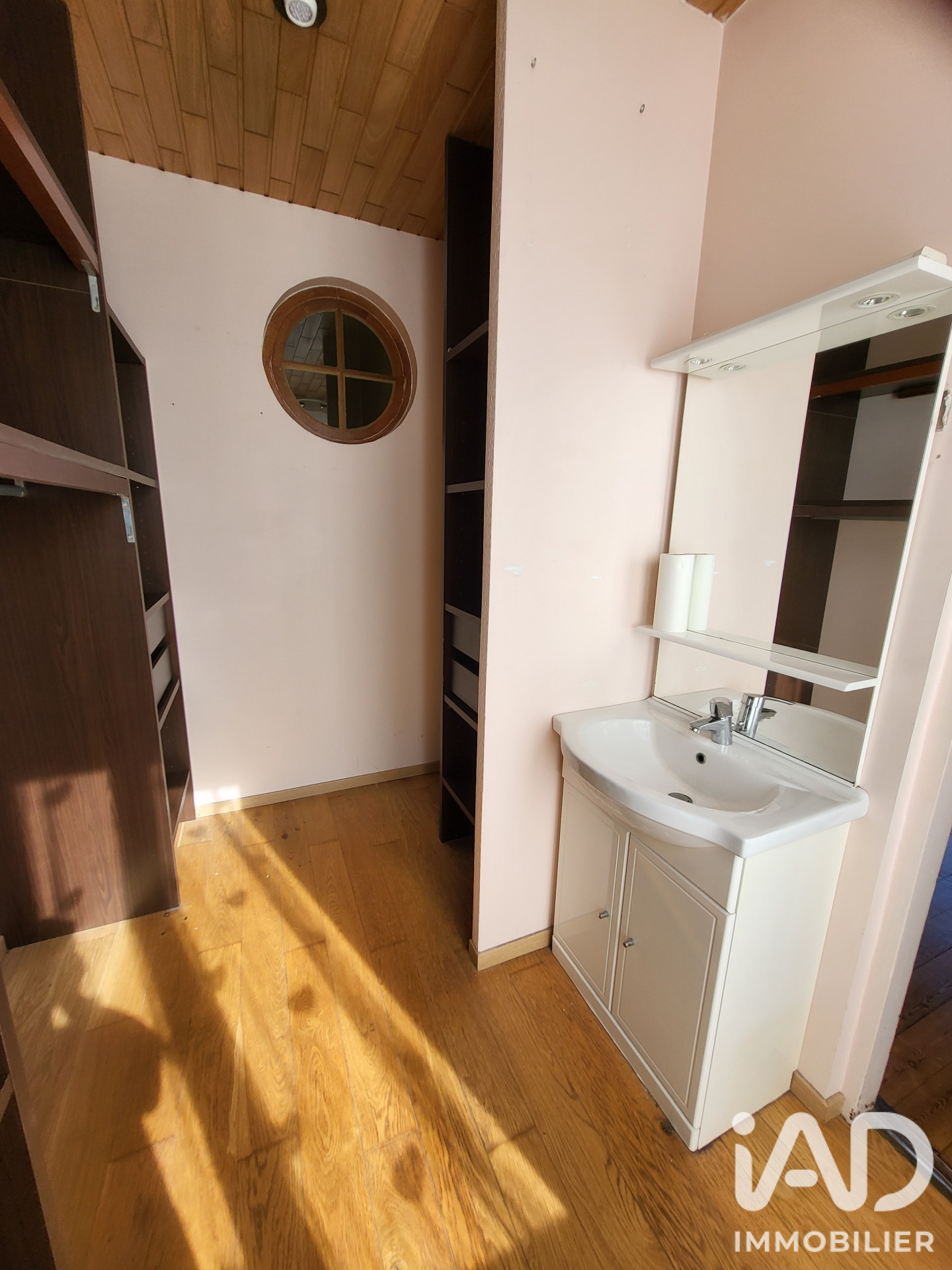 Vente maison à Parmain (95620) : demeure 8 pièces 260 m² - 2097334 — 8