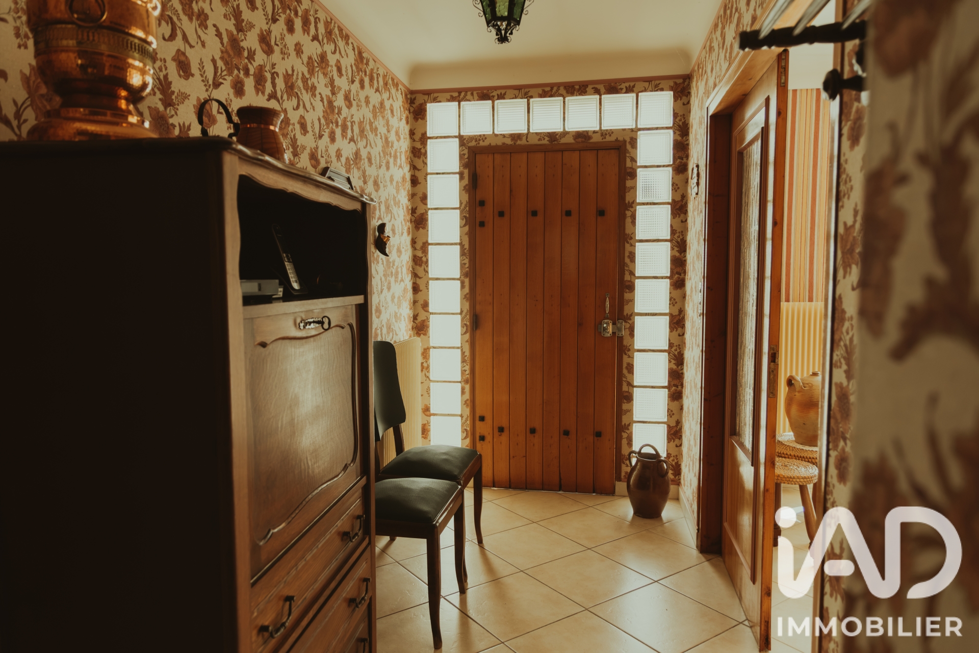 Vente maison à la Tessoualle (49280) : maison traditionnelle 5 pièces 93 m² - 2102333 — 8