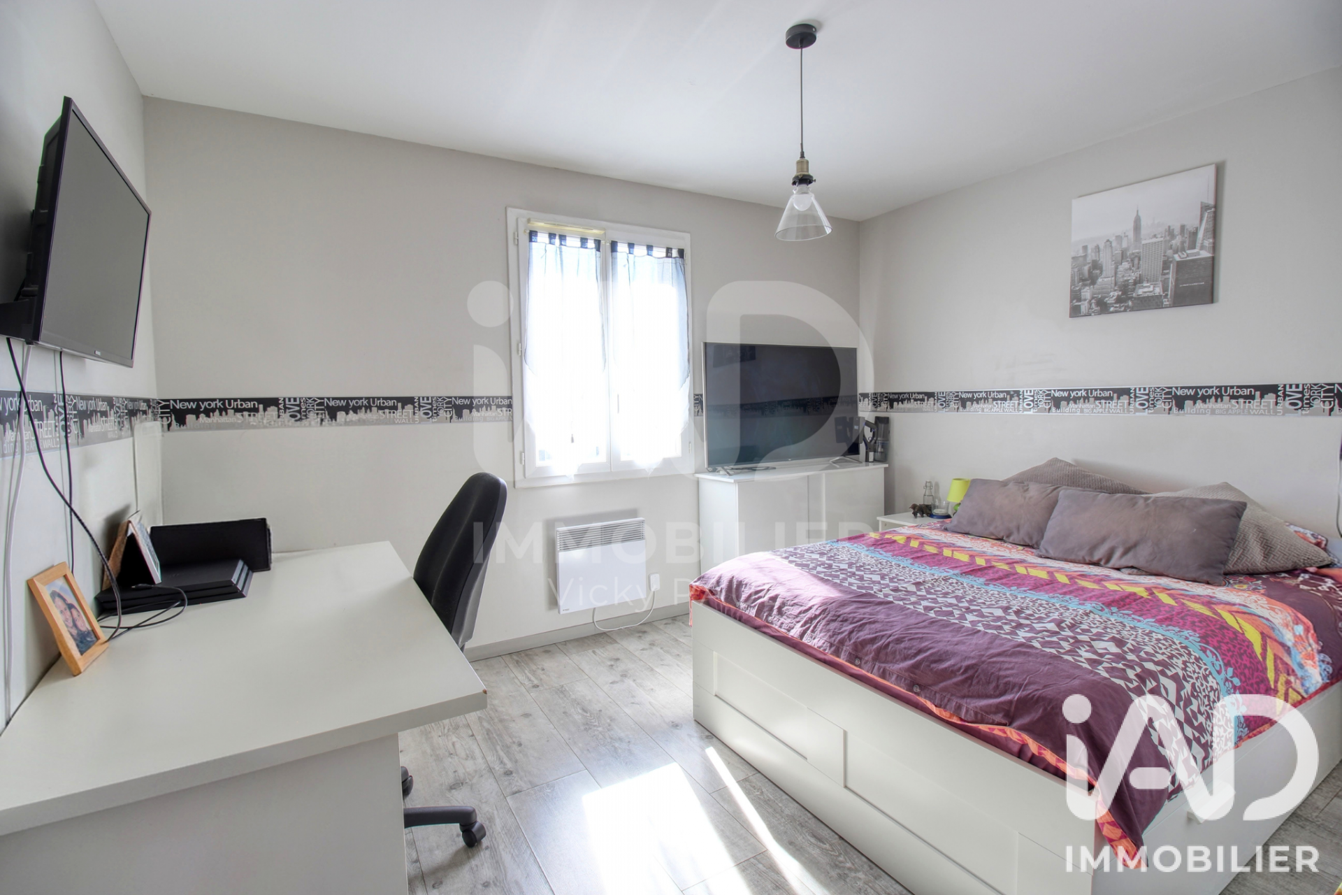 Vente maison à Dadonville (45300) : maison 8 pièces 158 m² - 2100128 — 12
