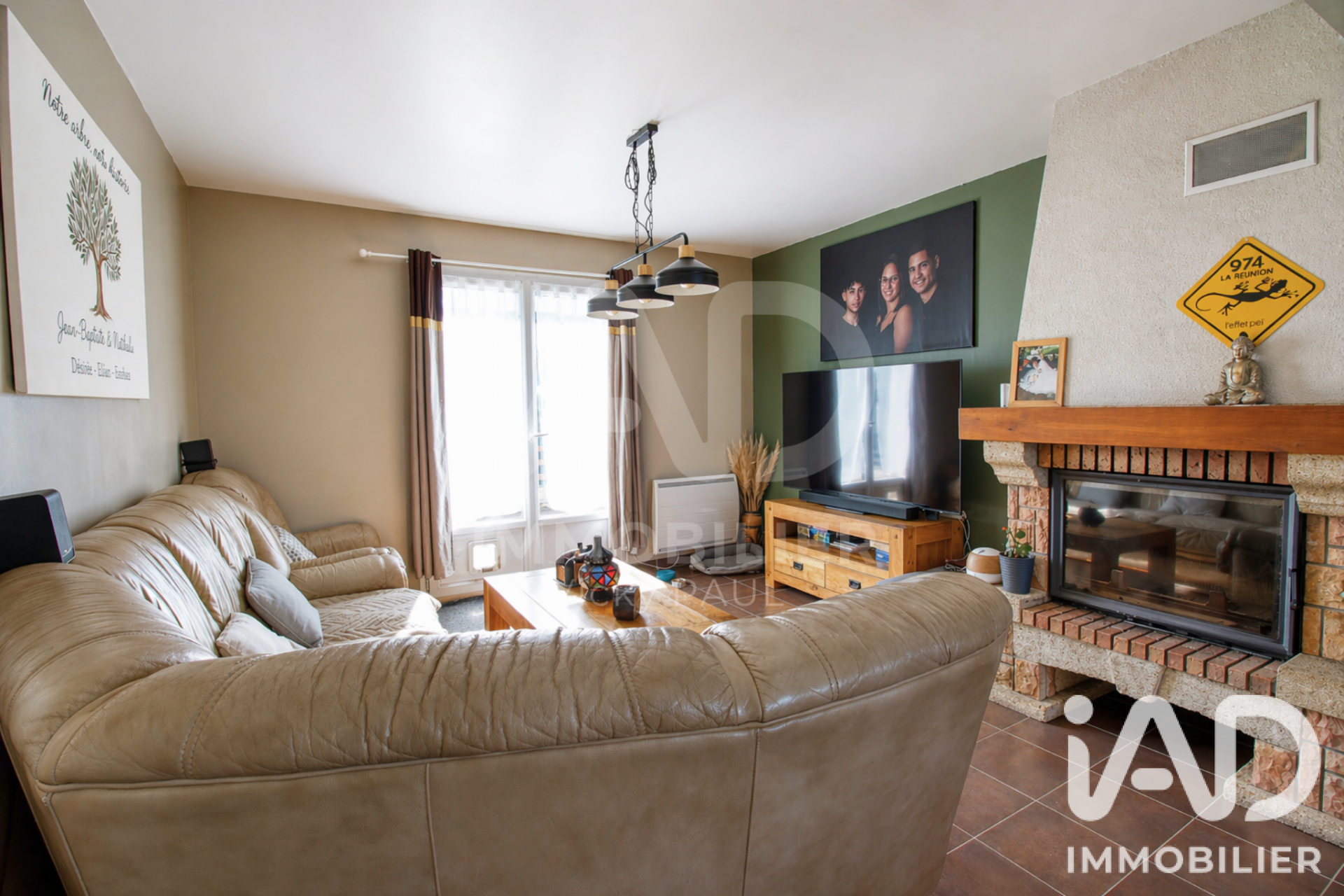 Vente maison à Dadonville (45300) : maison 8 pièces 158 m² - 2100128 — 9